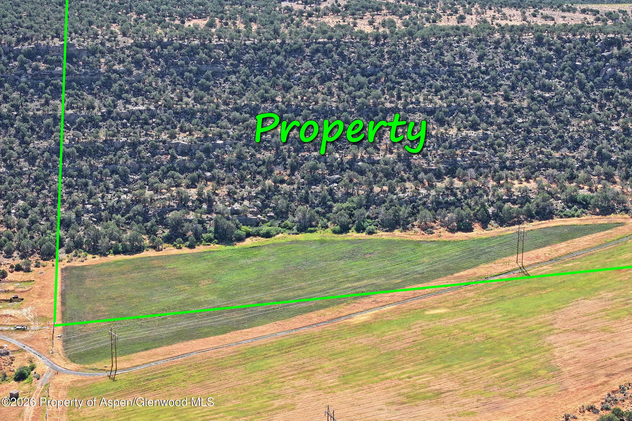 5402 Ke Road Collbran CO 81624