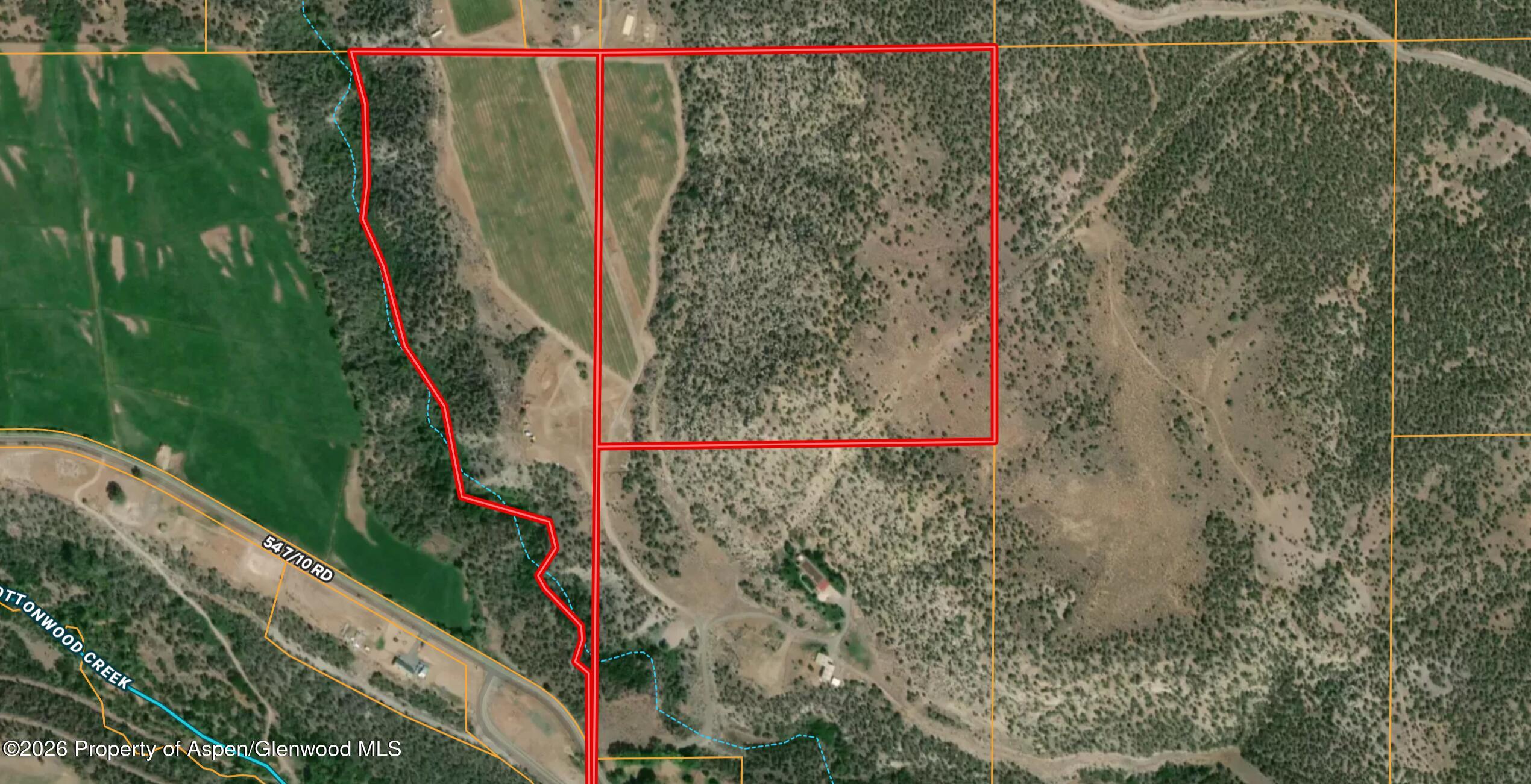 5402 Ke Road Collbran CO 81624