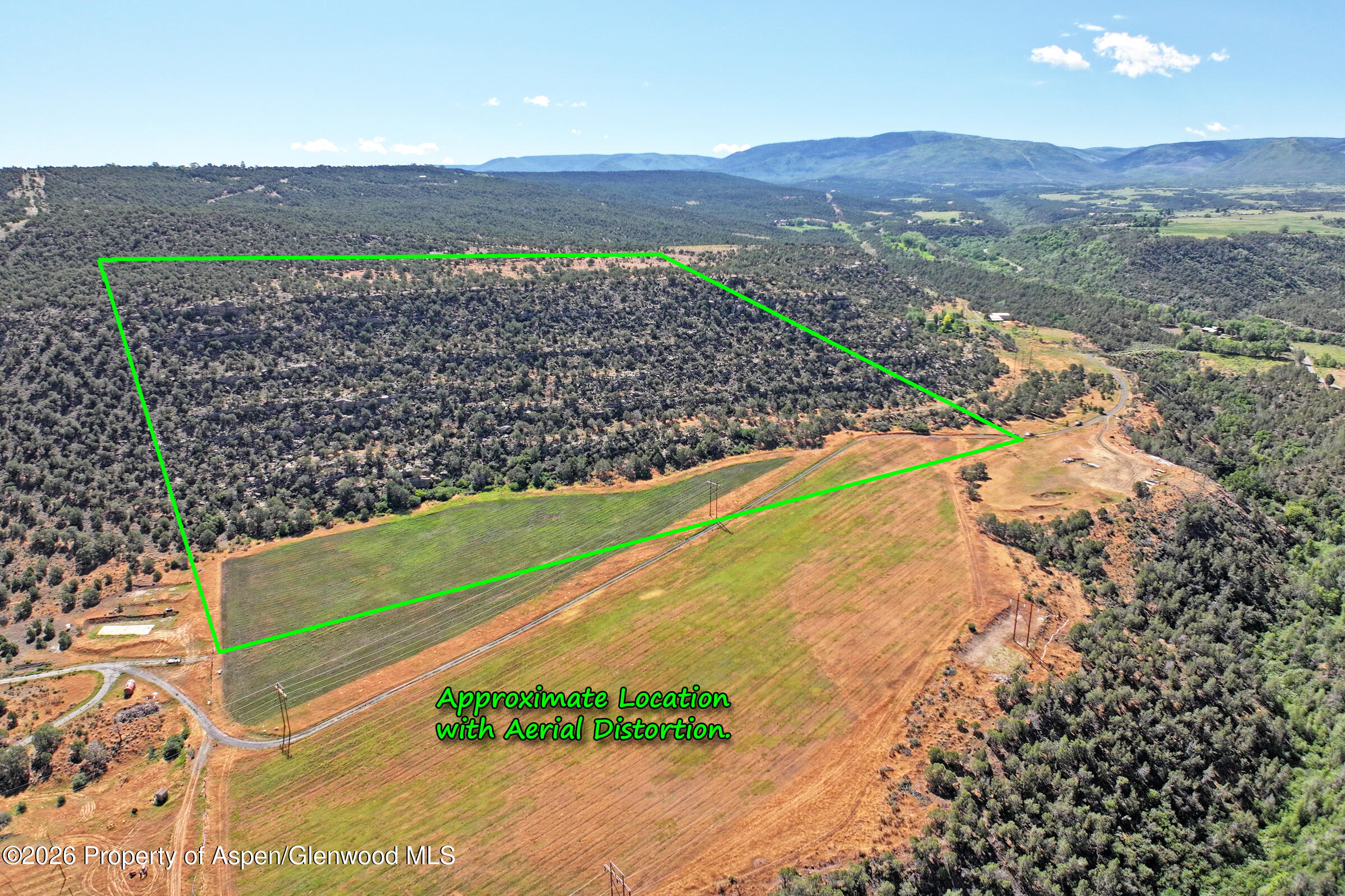 5402 Ke Road Collbran CO 81624