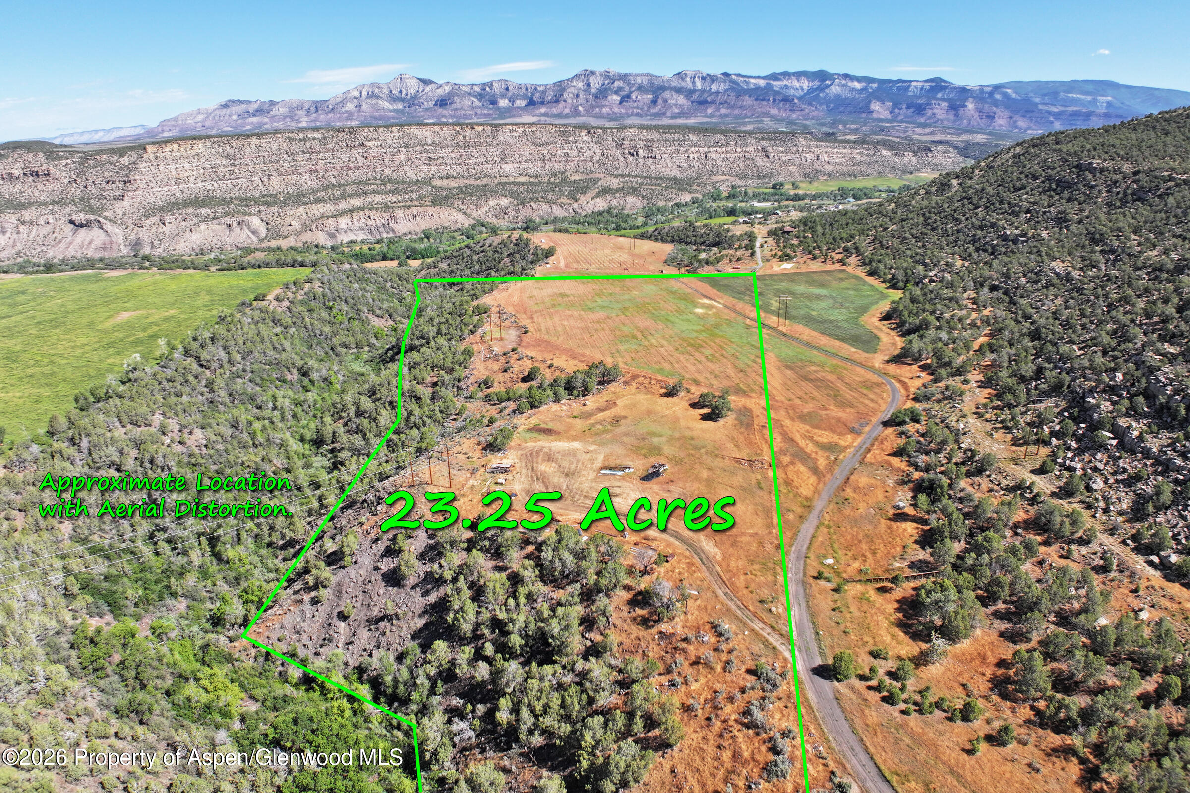 5402 Ke Road Collbran CO 81624