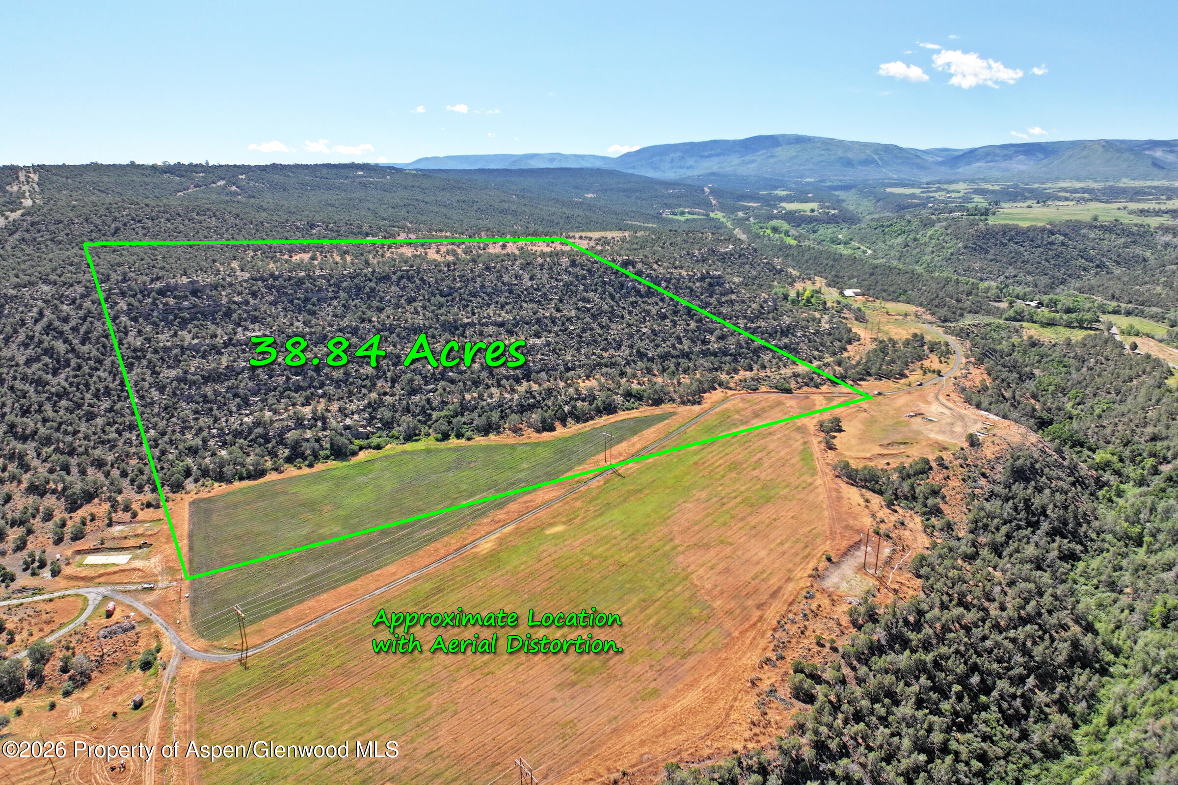 5402 Ke Road Collbran CO 81624