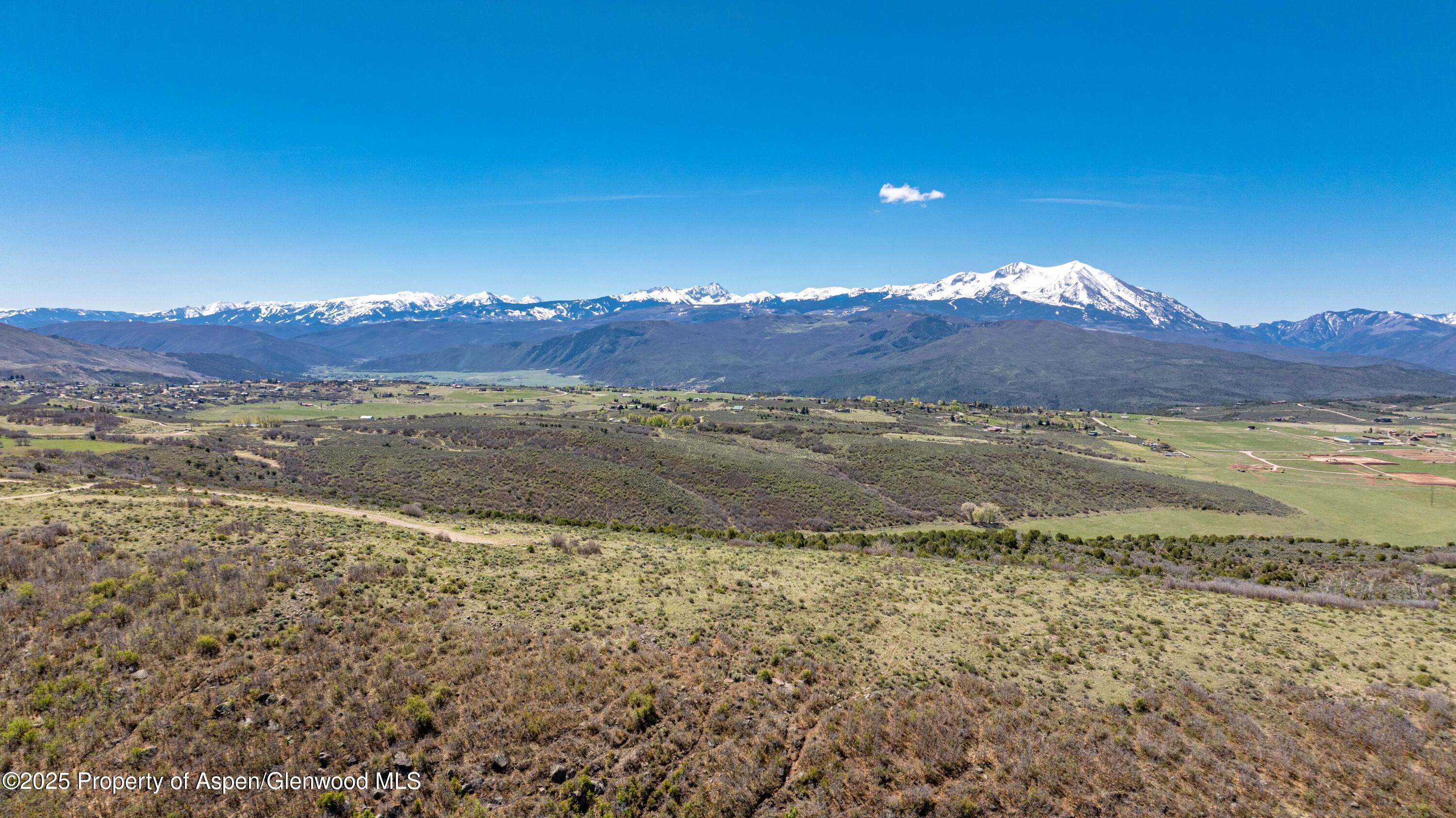 369 Park Mesa Carbondale CO 81623