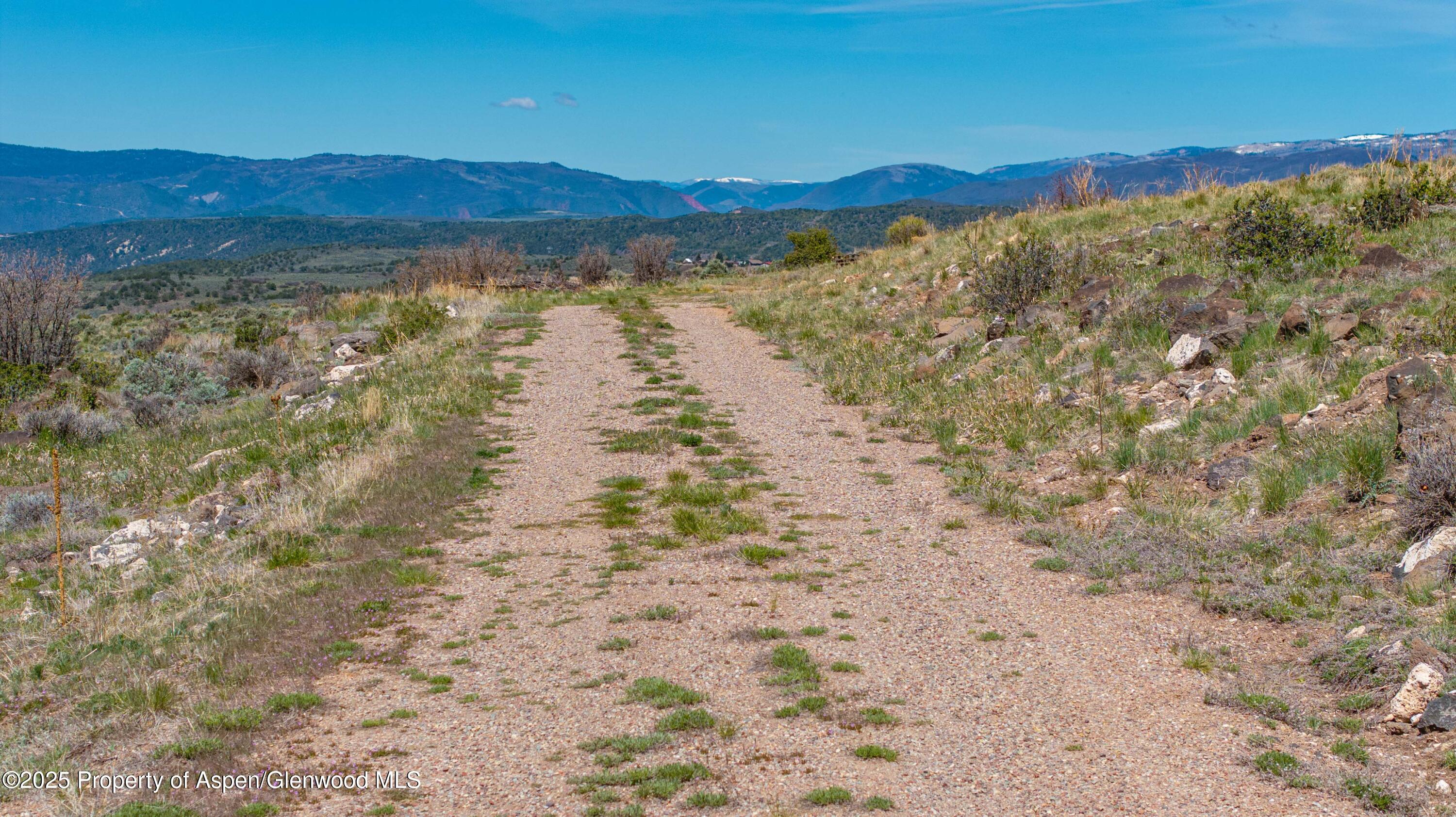 369 Park Mesa Carbondale CO 81623