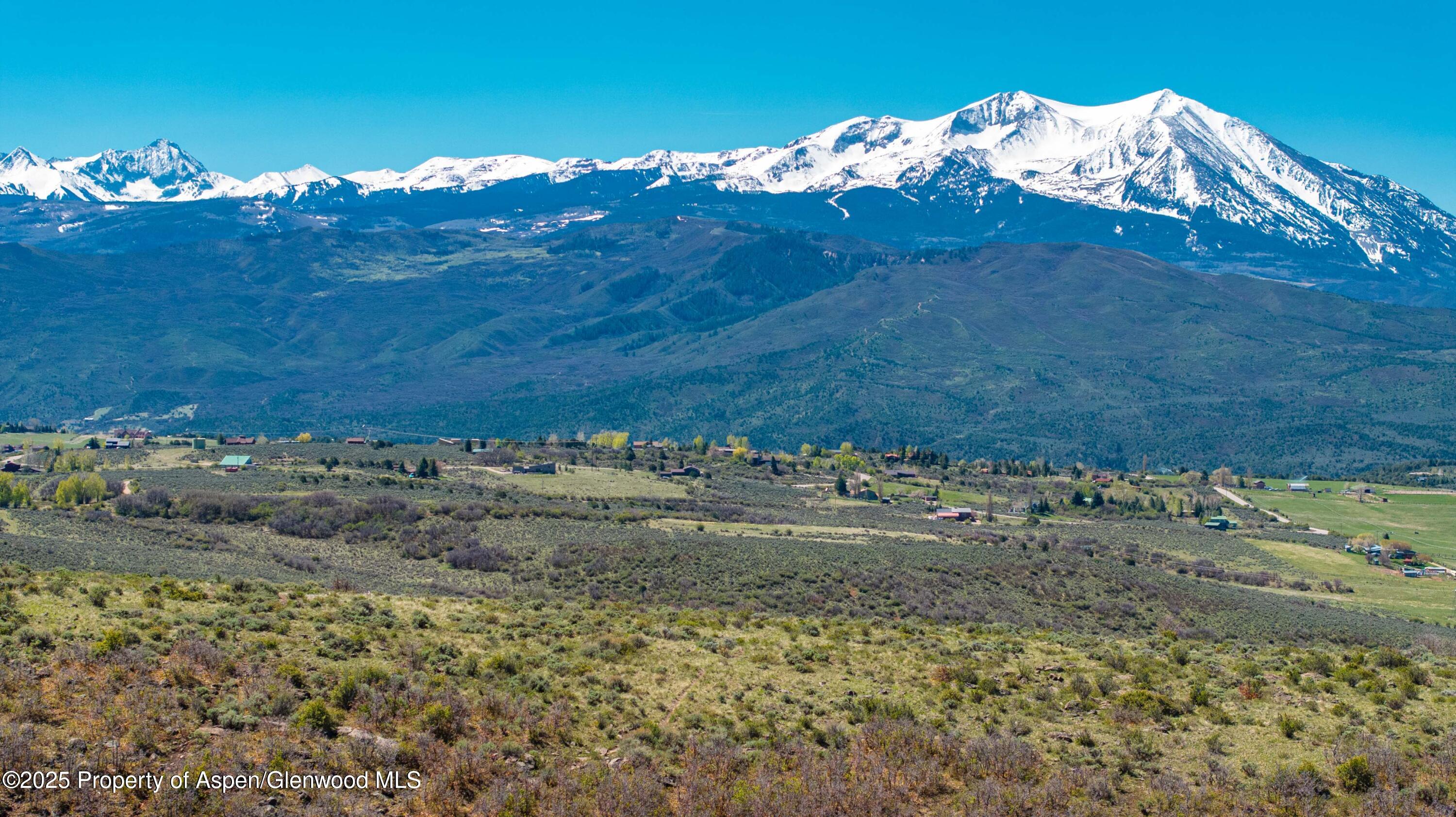 369 Park Mesa Carbondale CO 81623