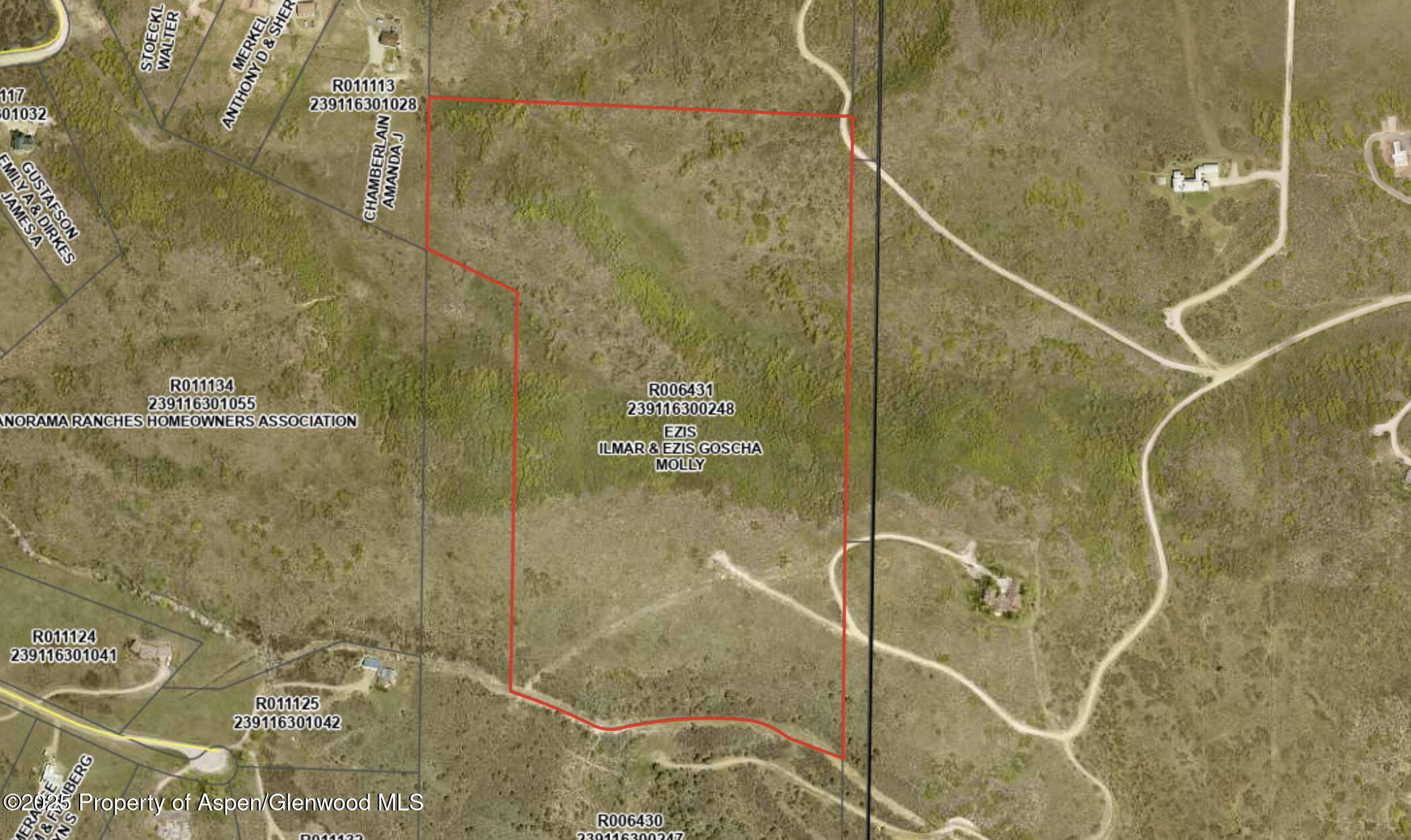369 Park Mesa Carbondale CO 81623