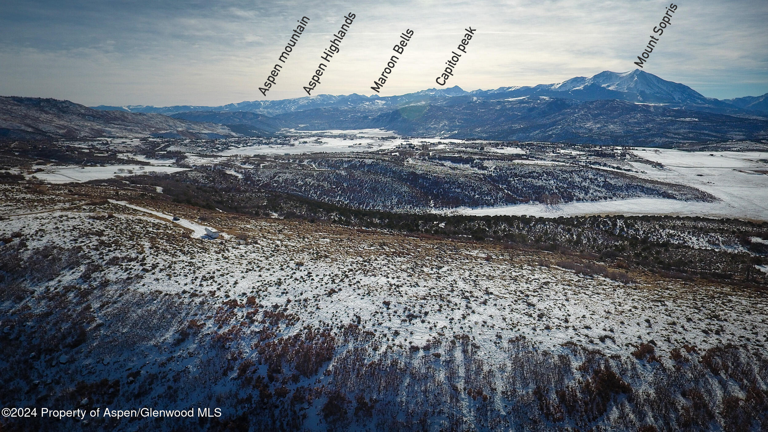 369 Park Mesa Carbondale CO 81623