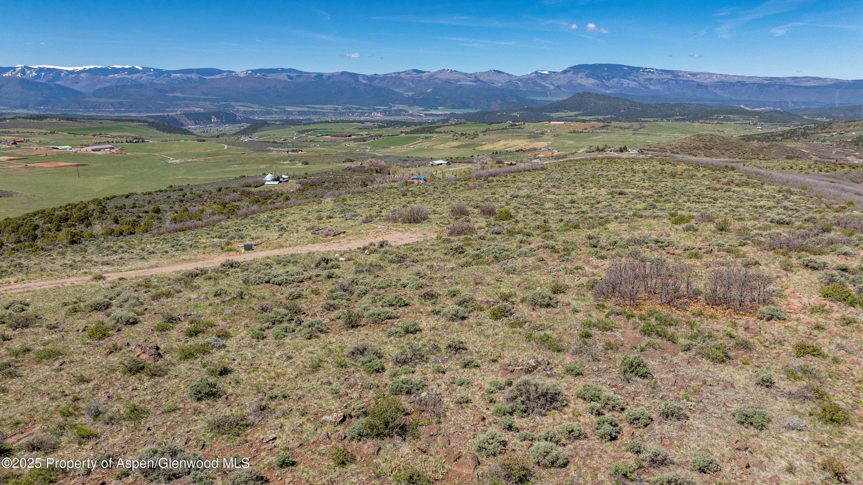 369 Park Mesa Carbondale CO 81623