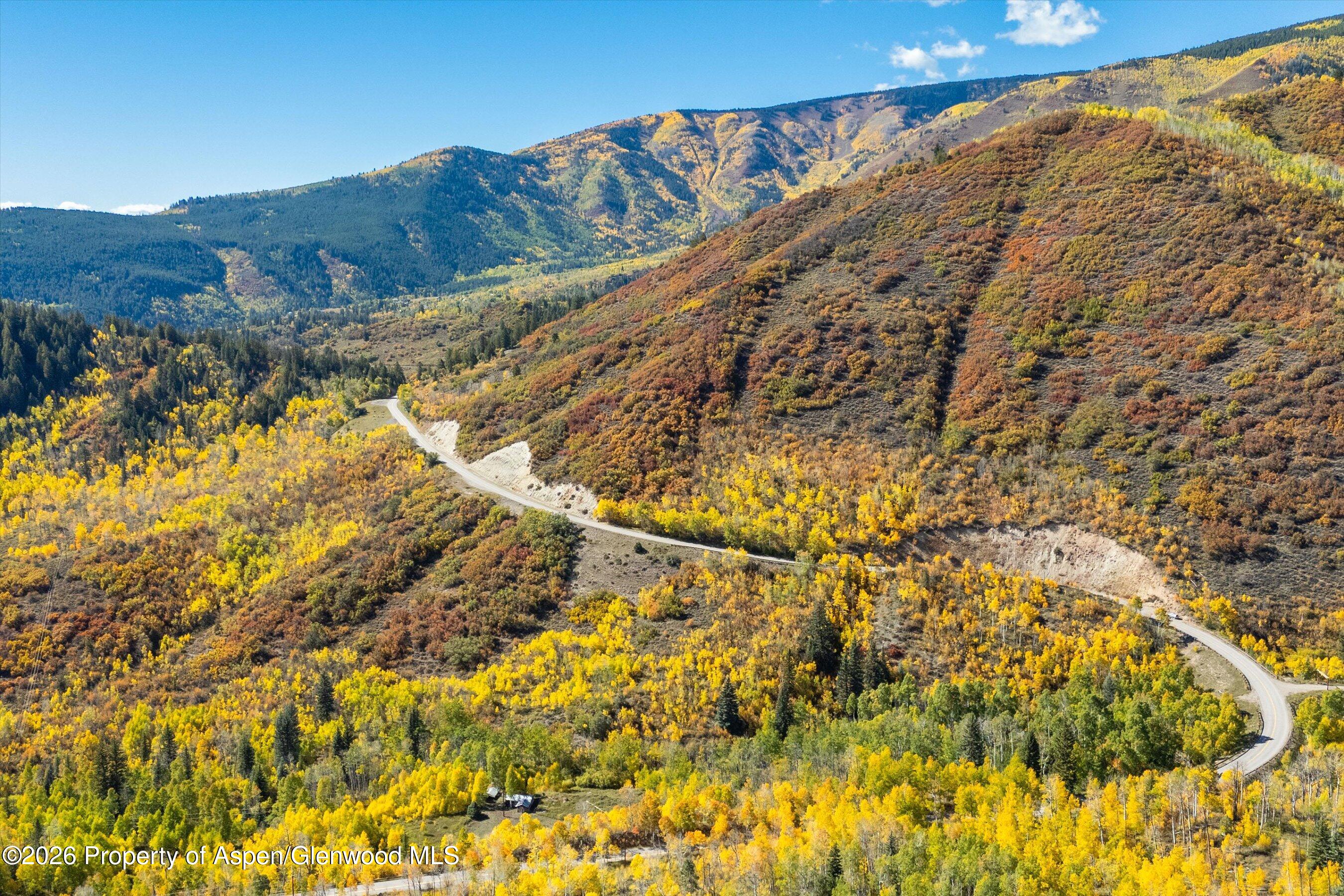 0 Frying Pan Road Basalt CO 81621