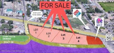 2658 Tracy Ann Drive Grand Junction CO 81503