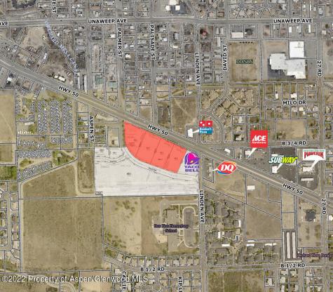 2658 Tracy Ann Drive Grand Junction CO 81503