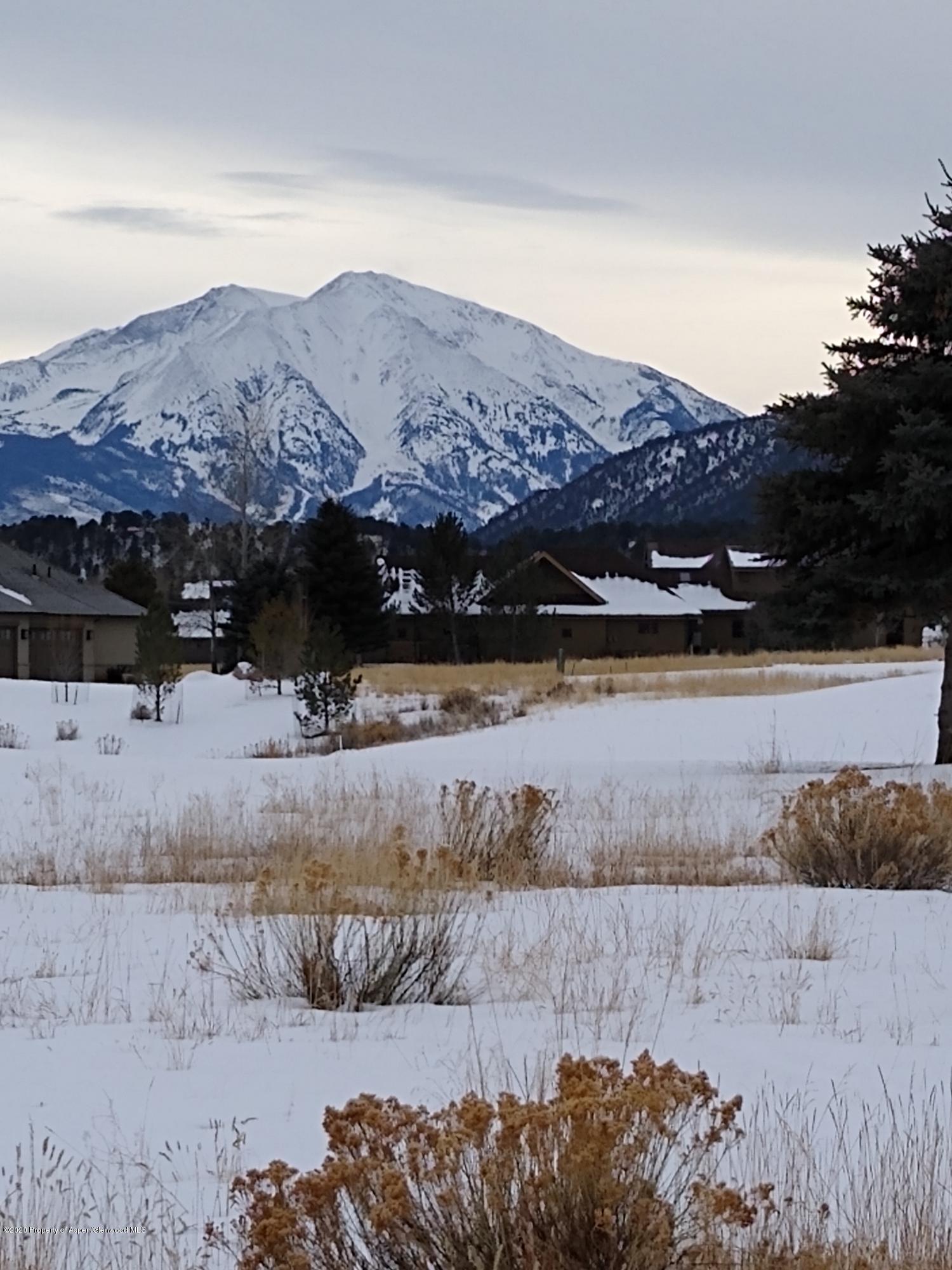 589 Saddleback Road Carbondale CO 81623