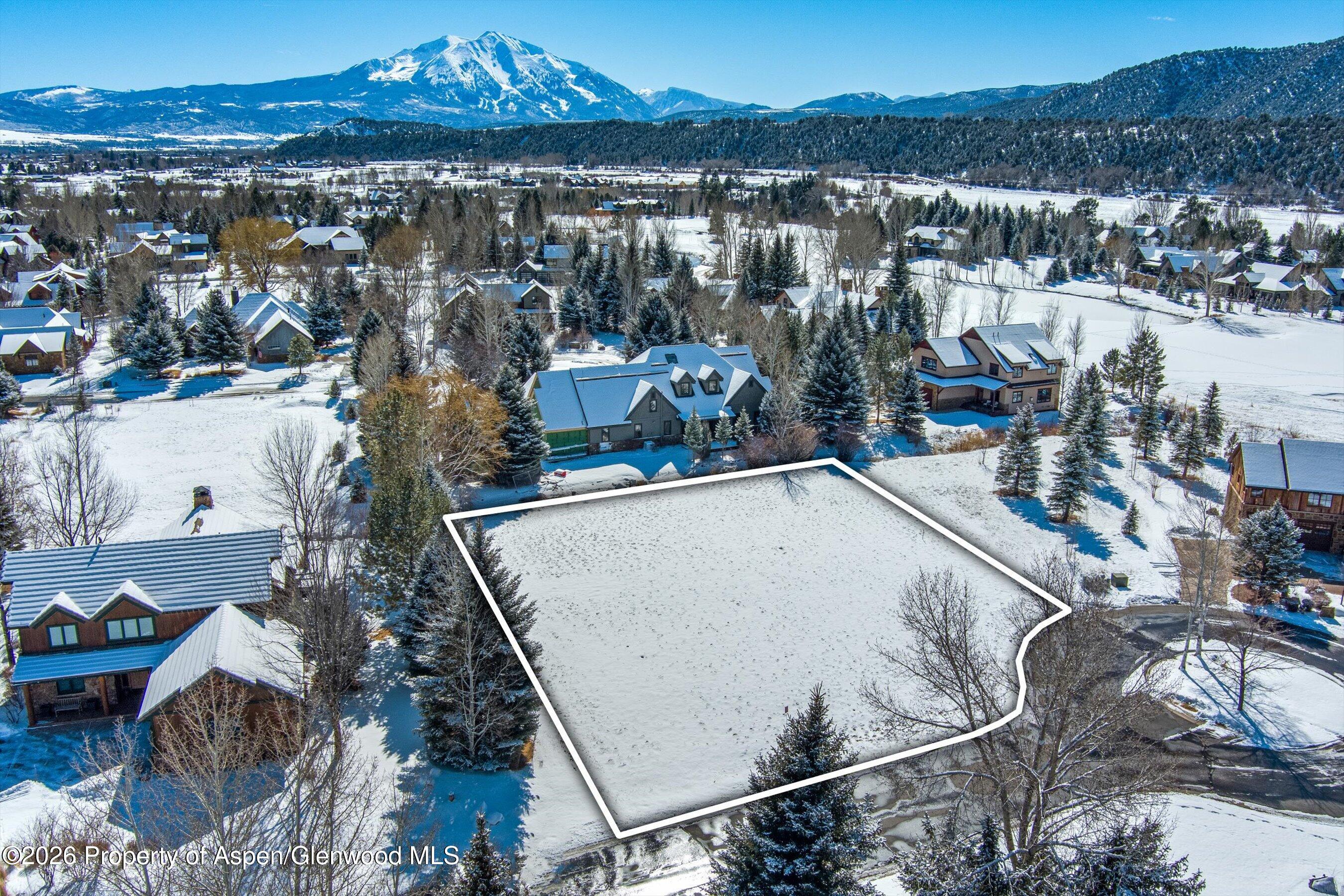 Carbondale CO, 82 Fox Prowl Lane