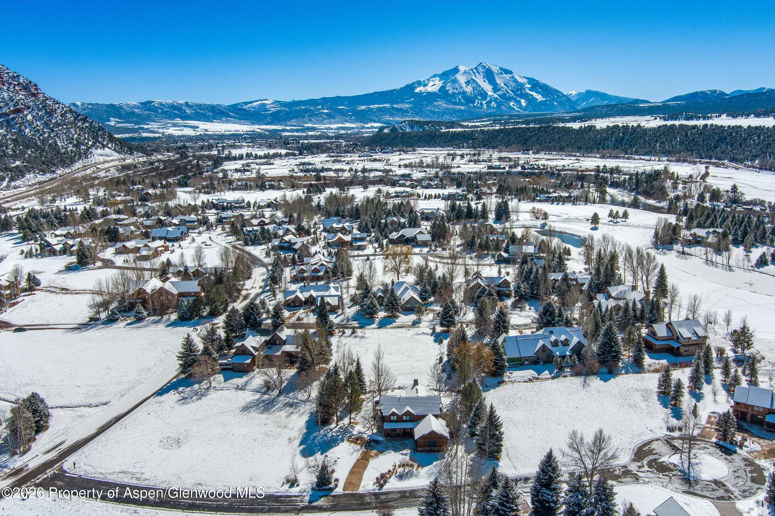 82 Fox Prowl Lane Carbondale CO 81623