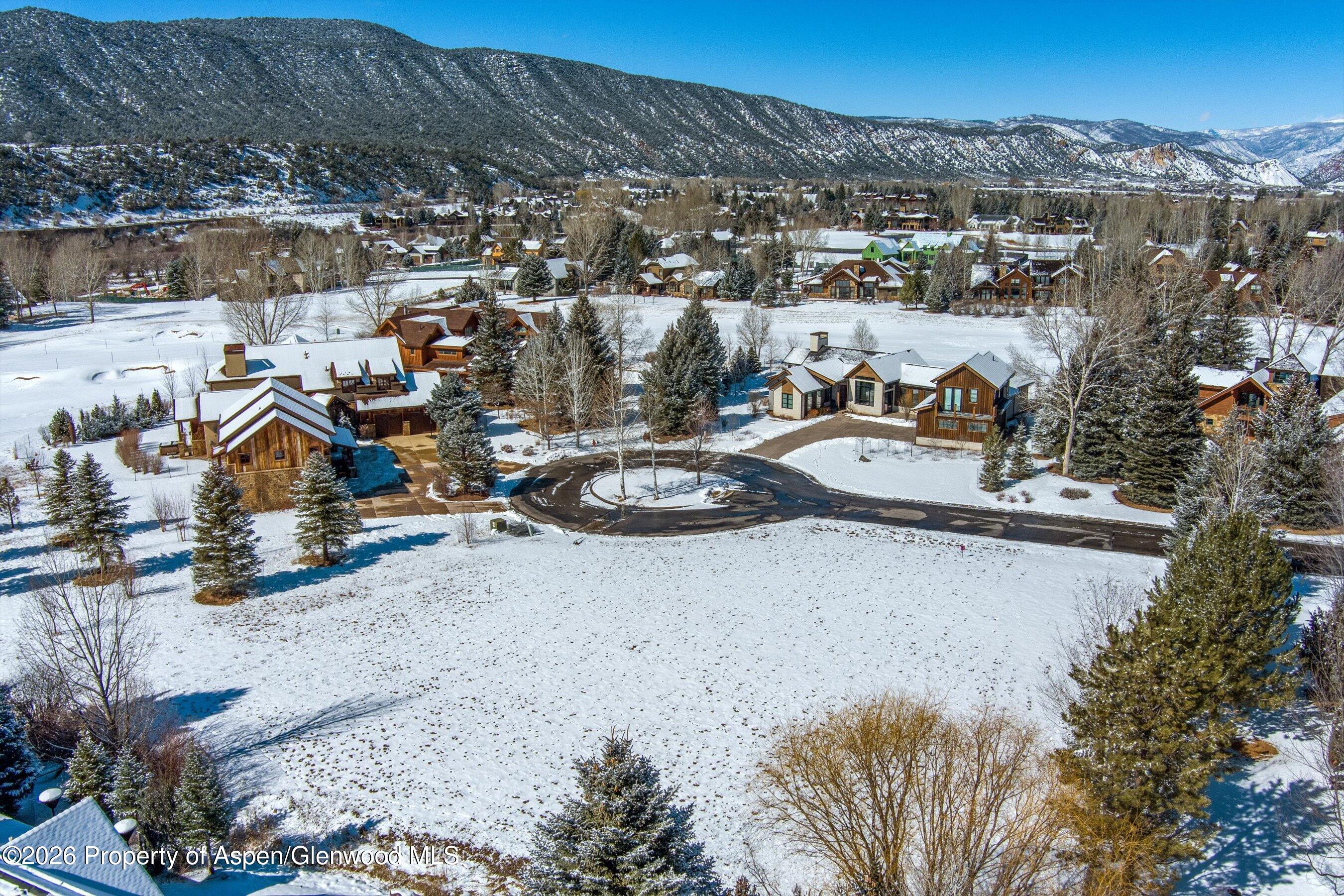 82 Fox Prowl Lane Carbondale CO 81623