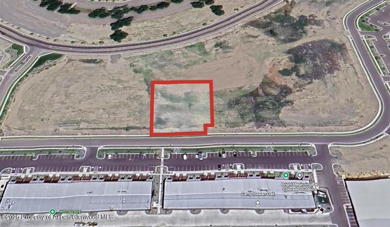 Tbd Mayfly Drive Montrose CO 81401