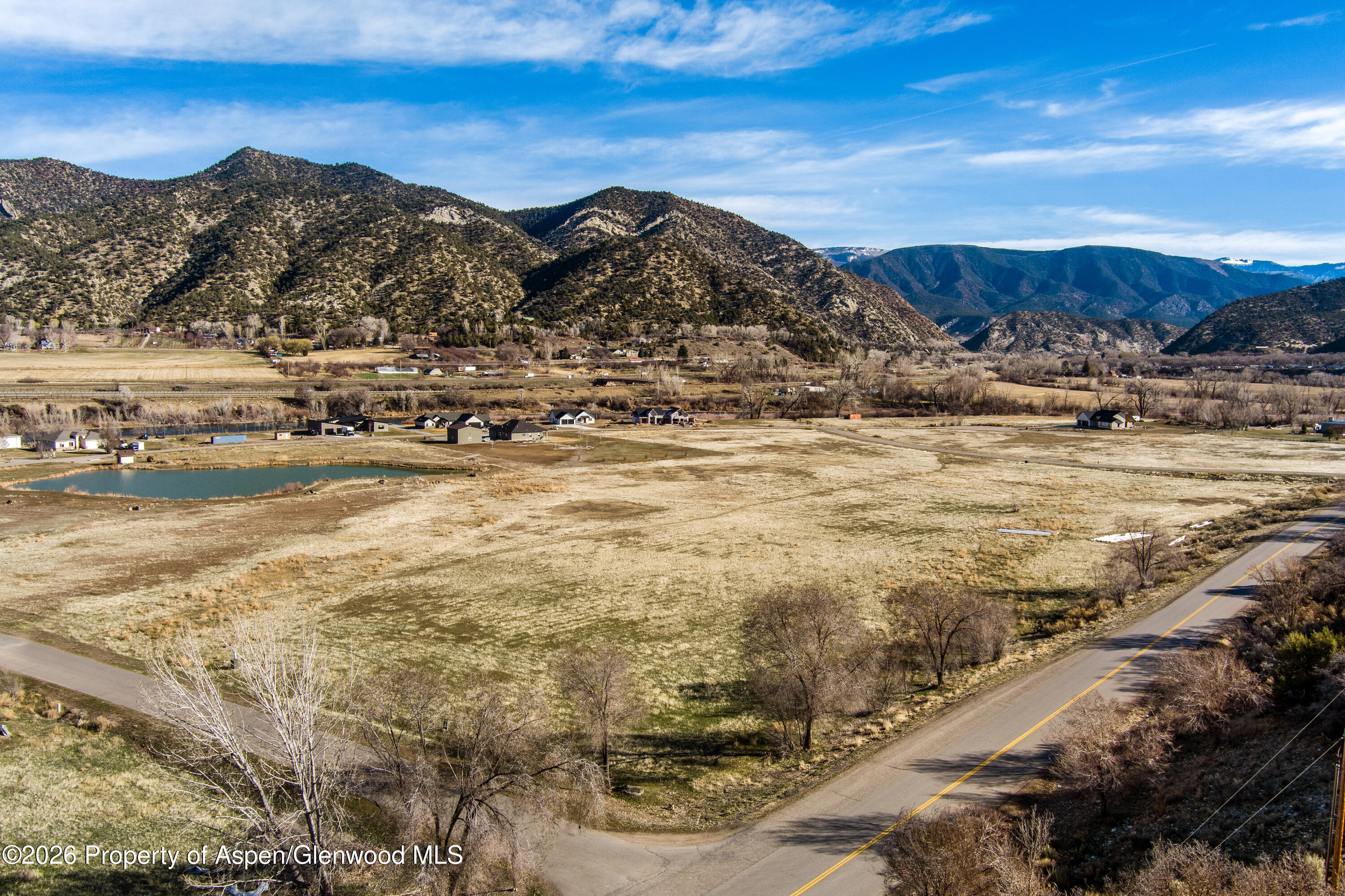 Lot 26 Paddle Wheel Lane New Castle CO 81647