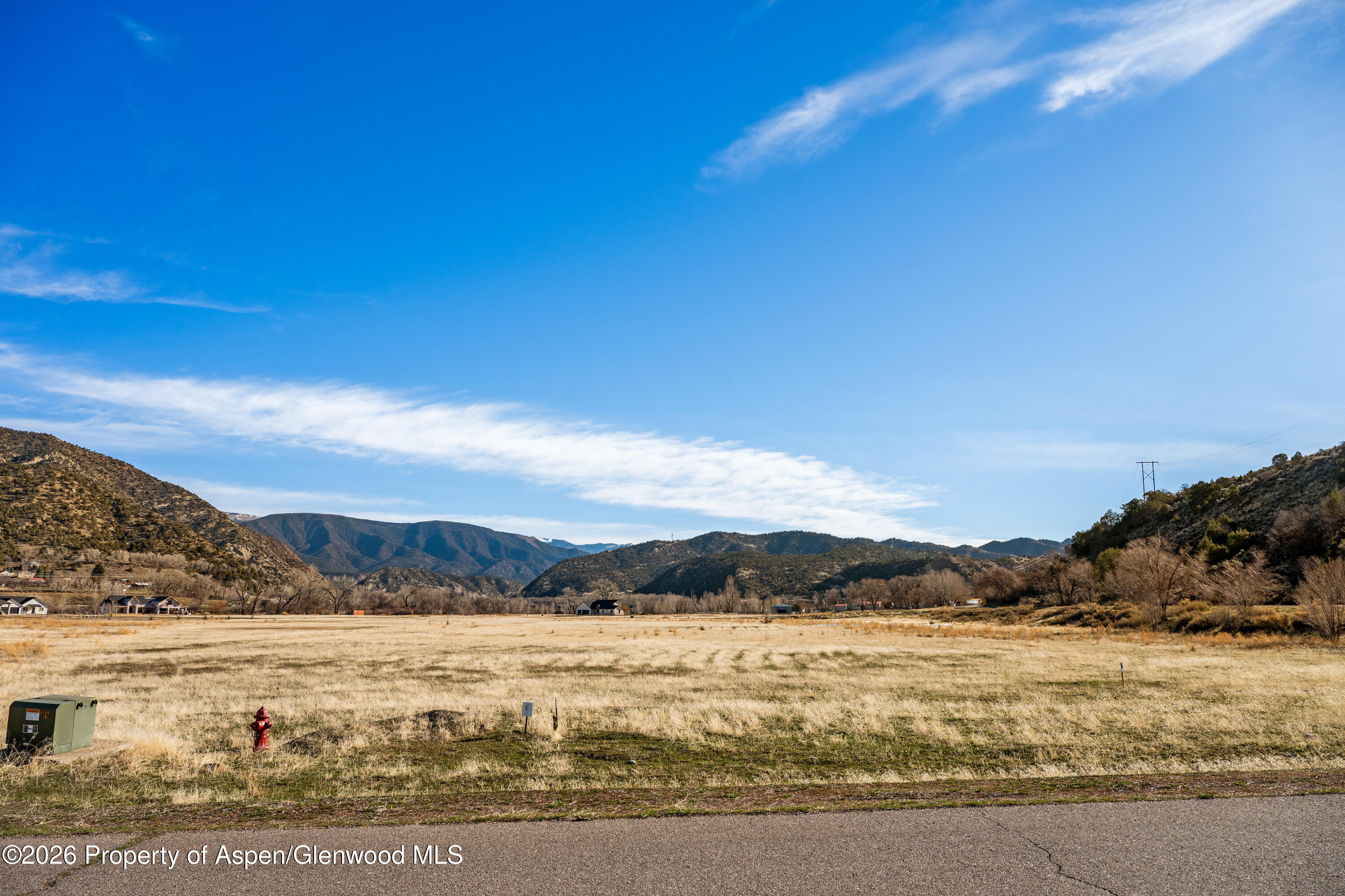 Lot 26 Paddle Wheel Lane New Castle CO 81647