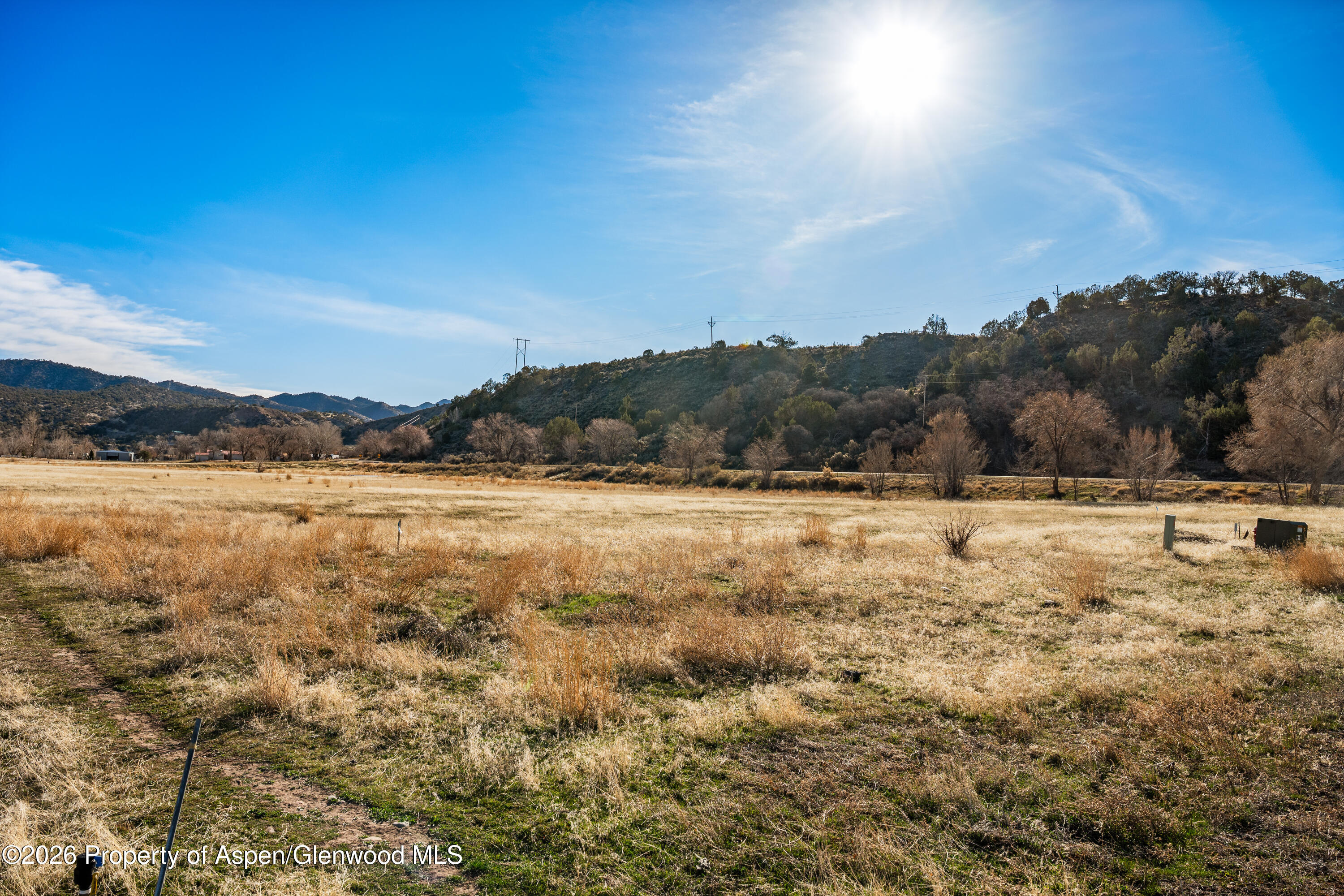 Lot 26 Paddle Wheel Lane New Castle CO 81647