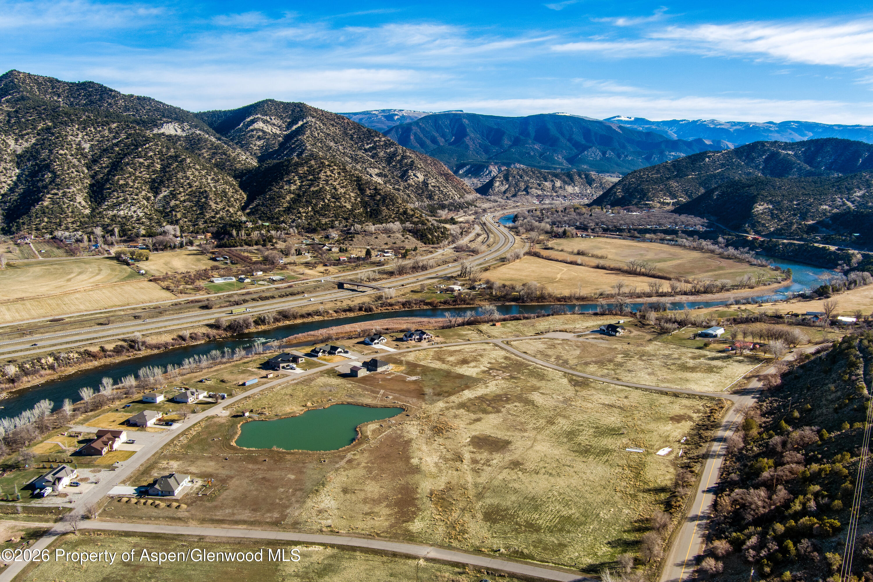 Lot 26 Paddle Wheel Lane New Castle CO 81647