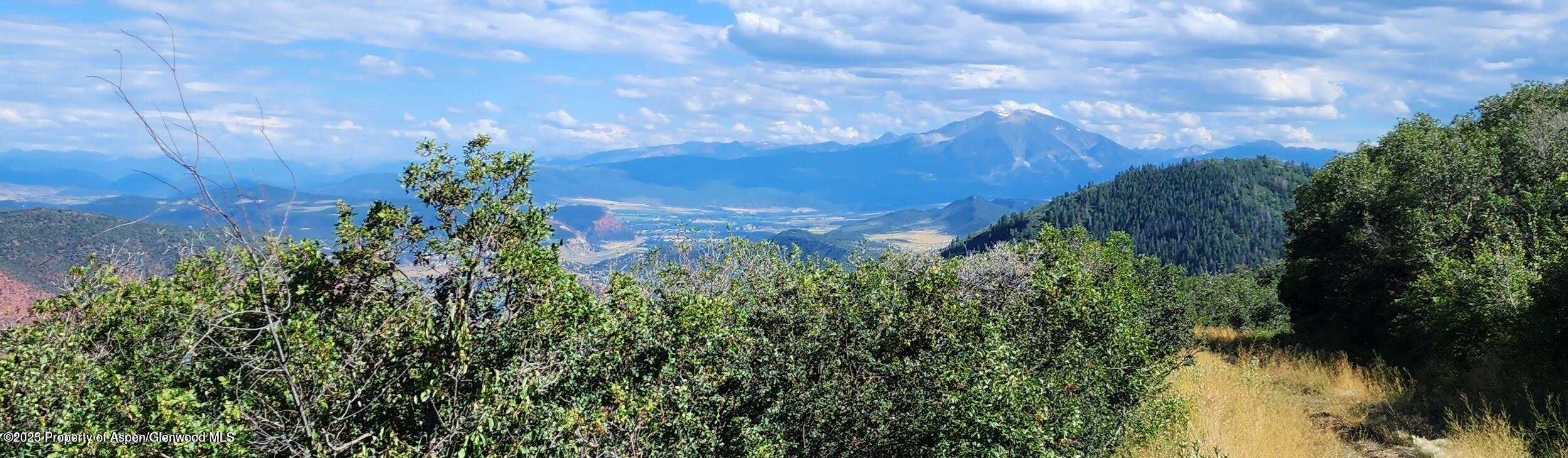 4700 Bear Wallow Lane Glenwood Springs CO 81601
