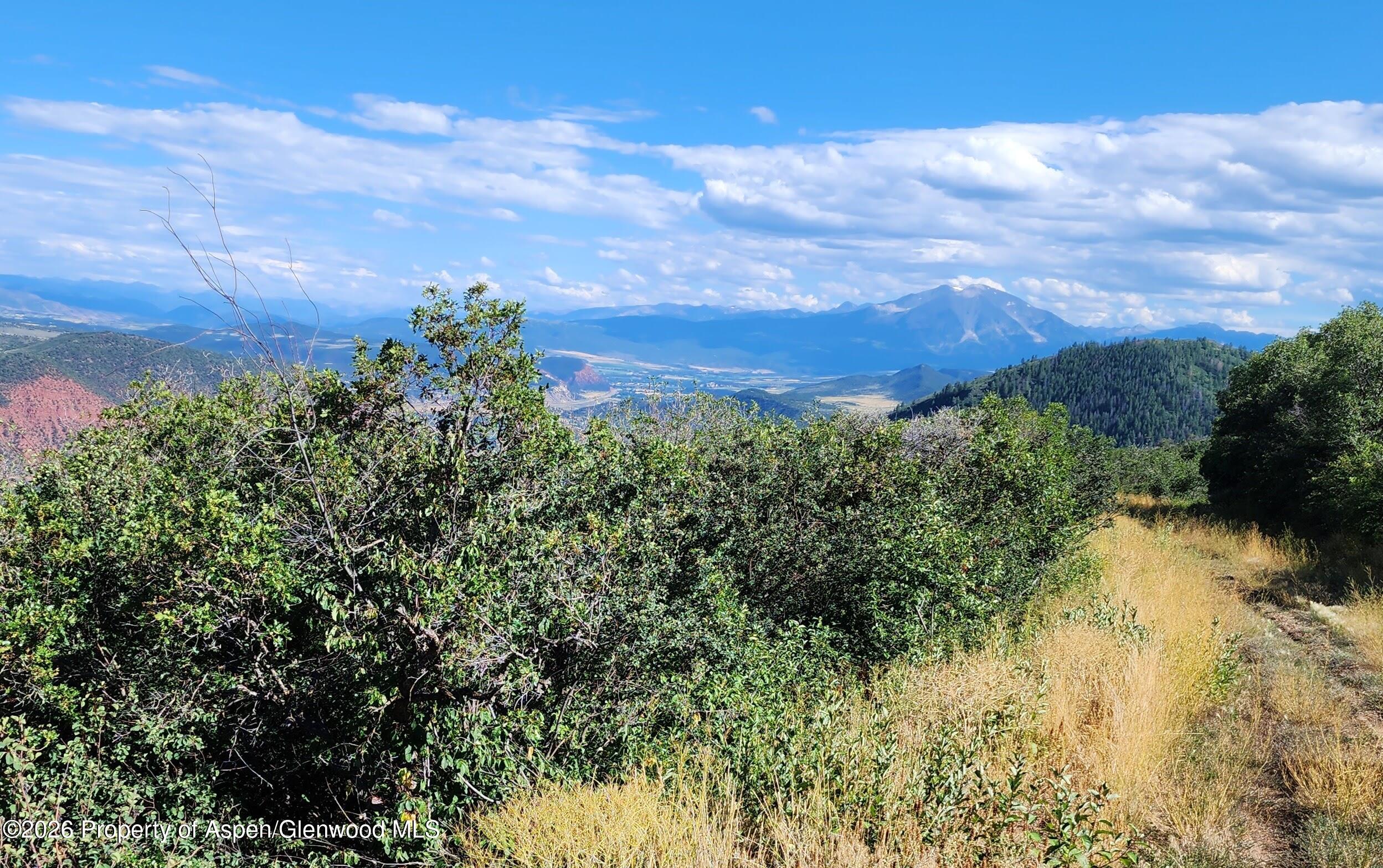 4700 Bear Wallow Lane Glenwood Springs CO 81601