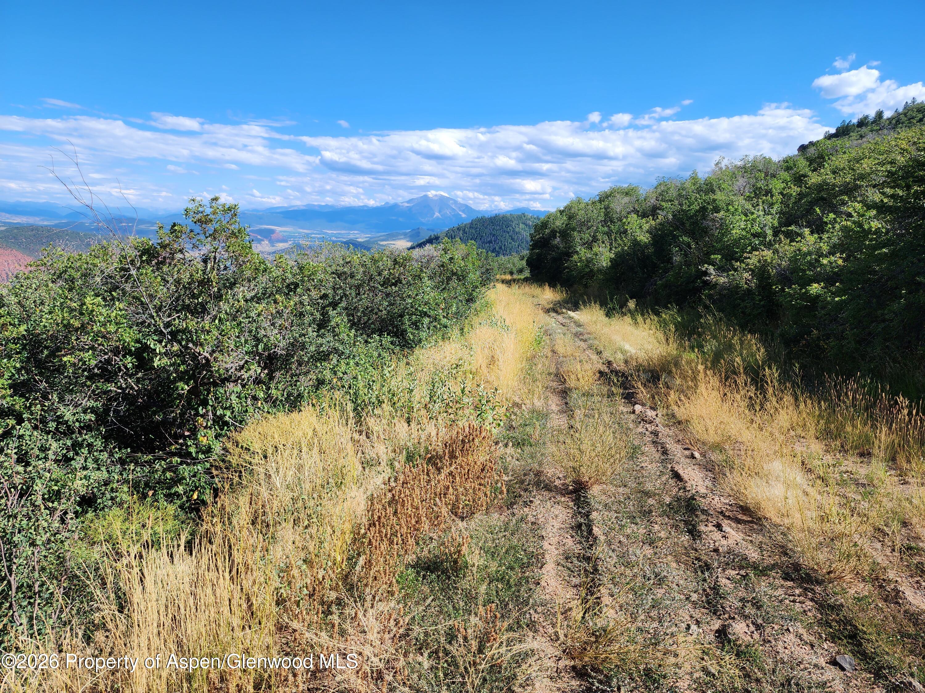 4700 Bear Wallow Lane Glenwood Springs CO 81601