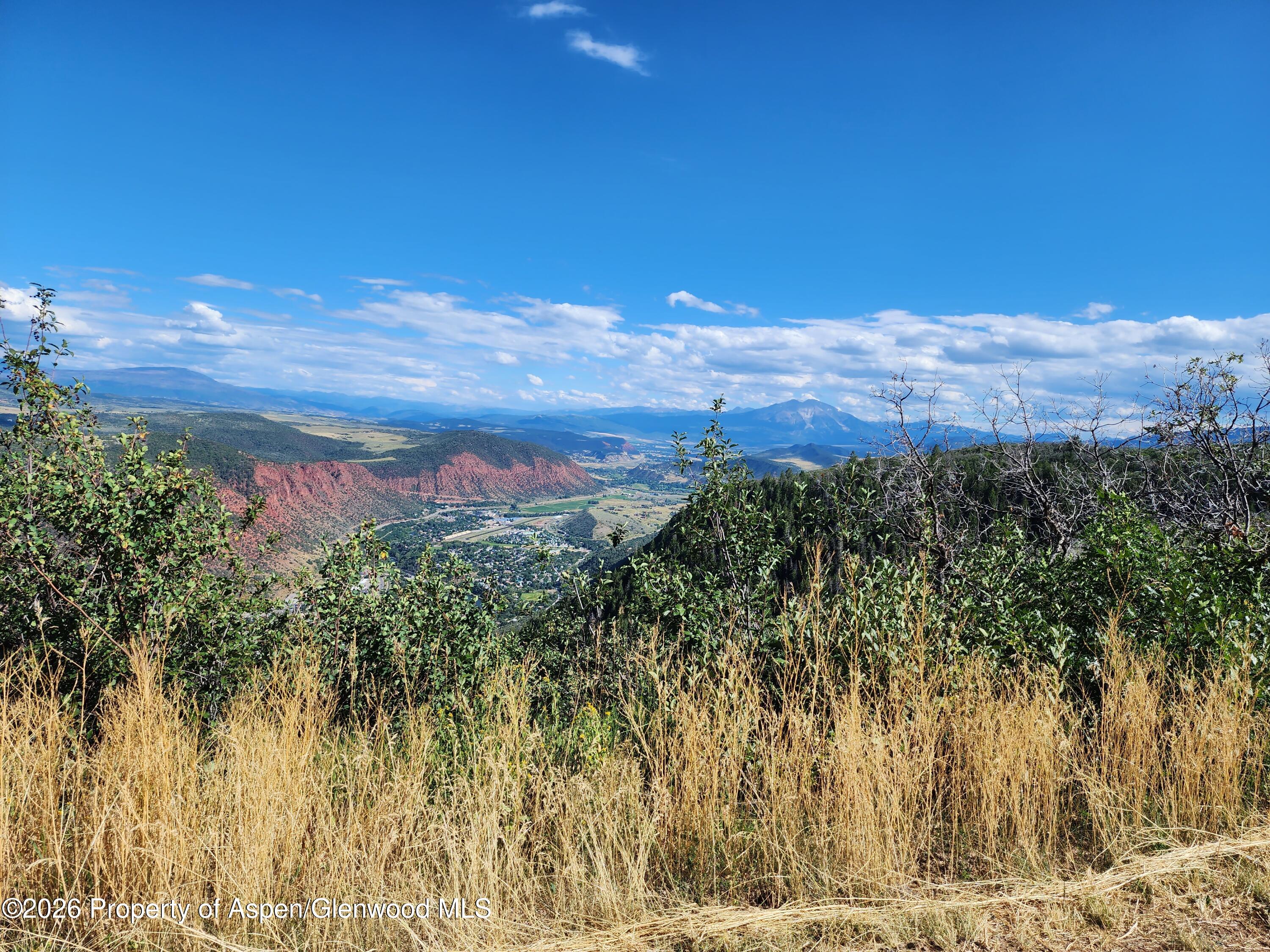 4700 Bear Wallow Lane Glenwood Springs CO 81601