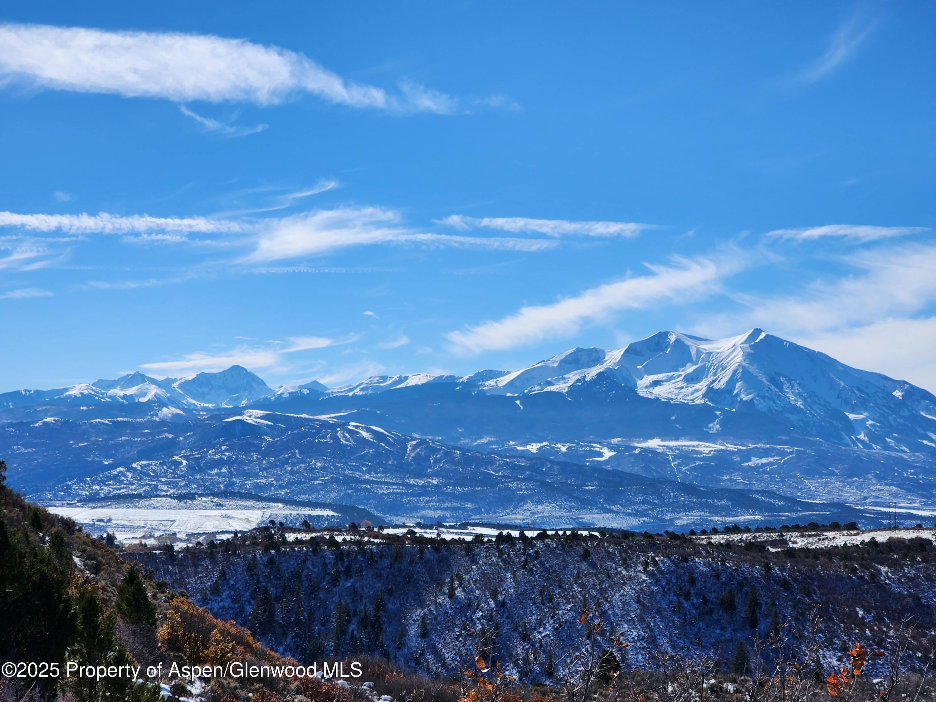 82 Saddle Drive Carbondale CO 81623