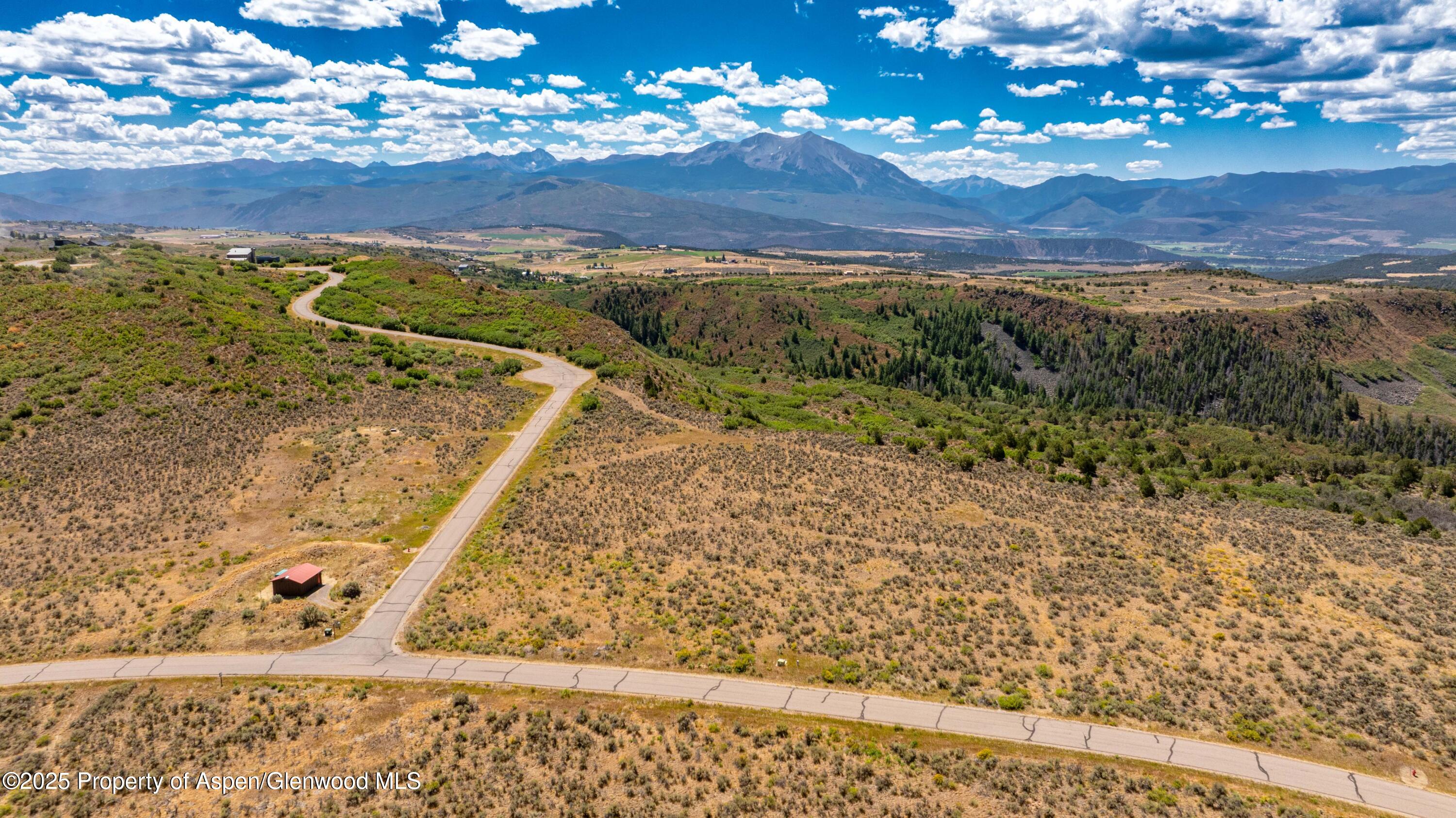 82 Saddle Drive Carbondale CO 81623