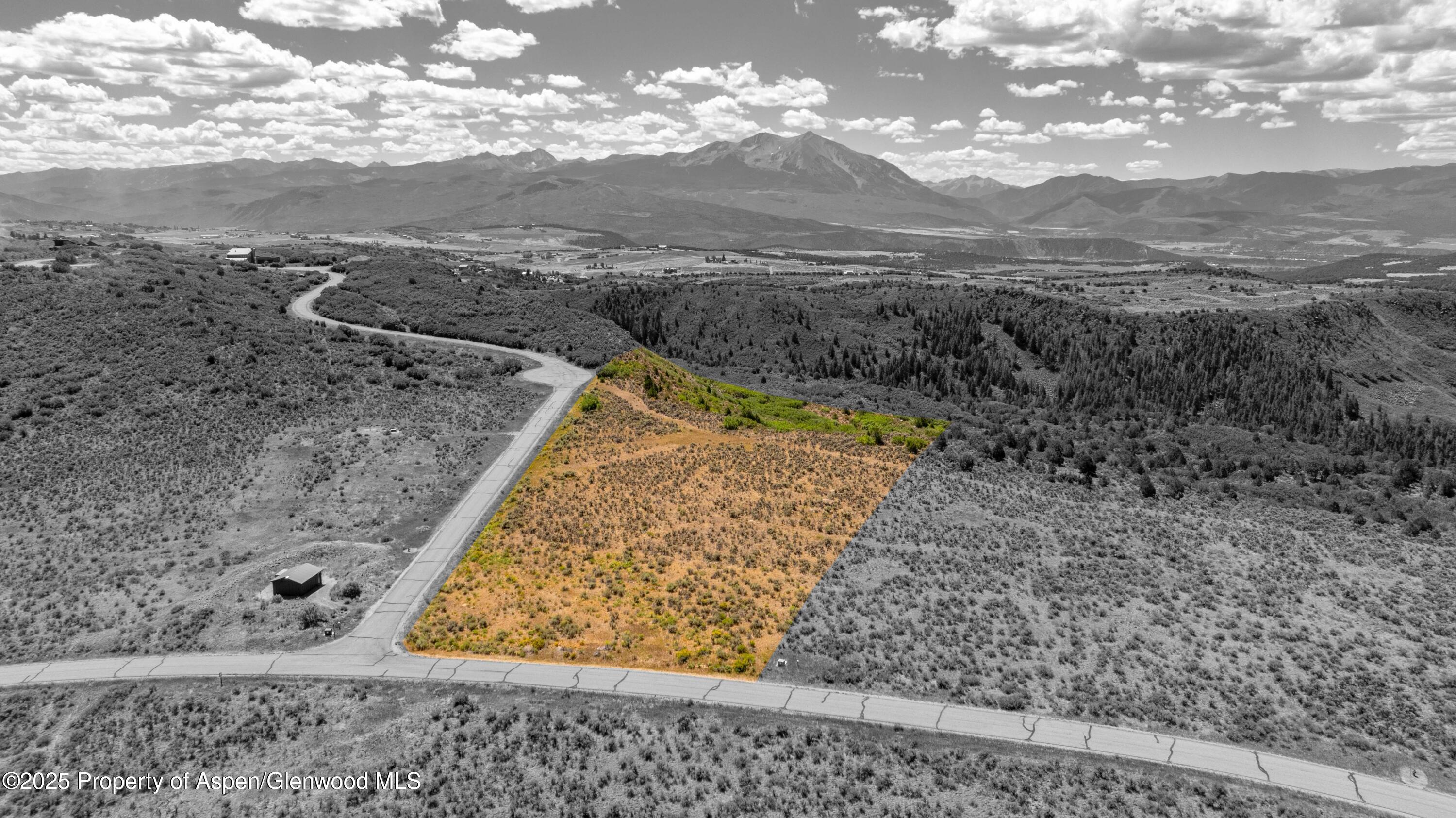 82 Saddle Drive Carbondale CO 81623