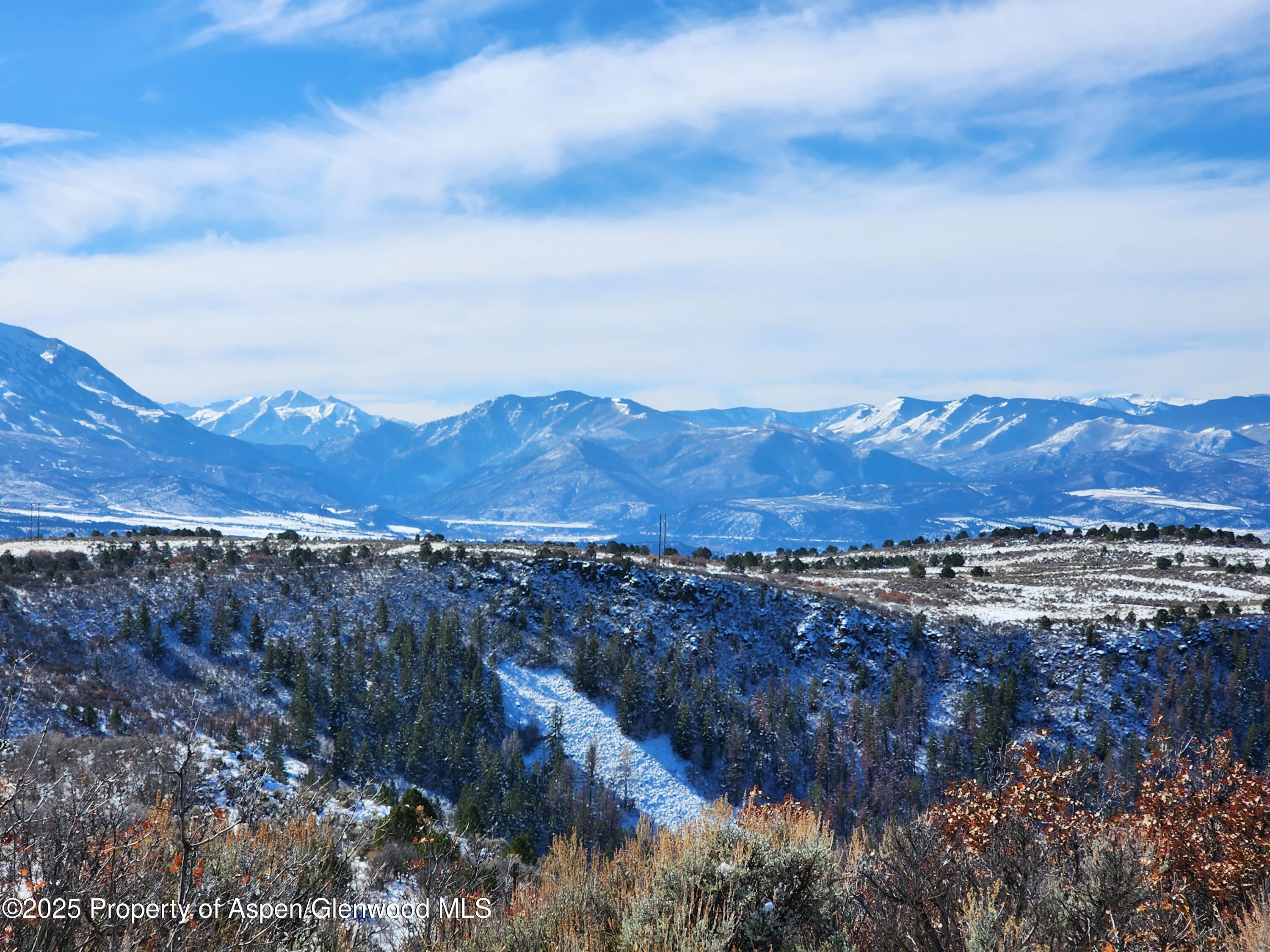 82 Saddle Drive Carbondale CO 81623