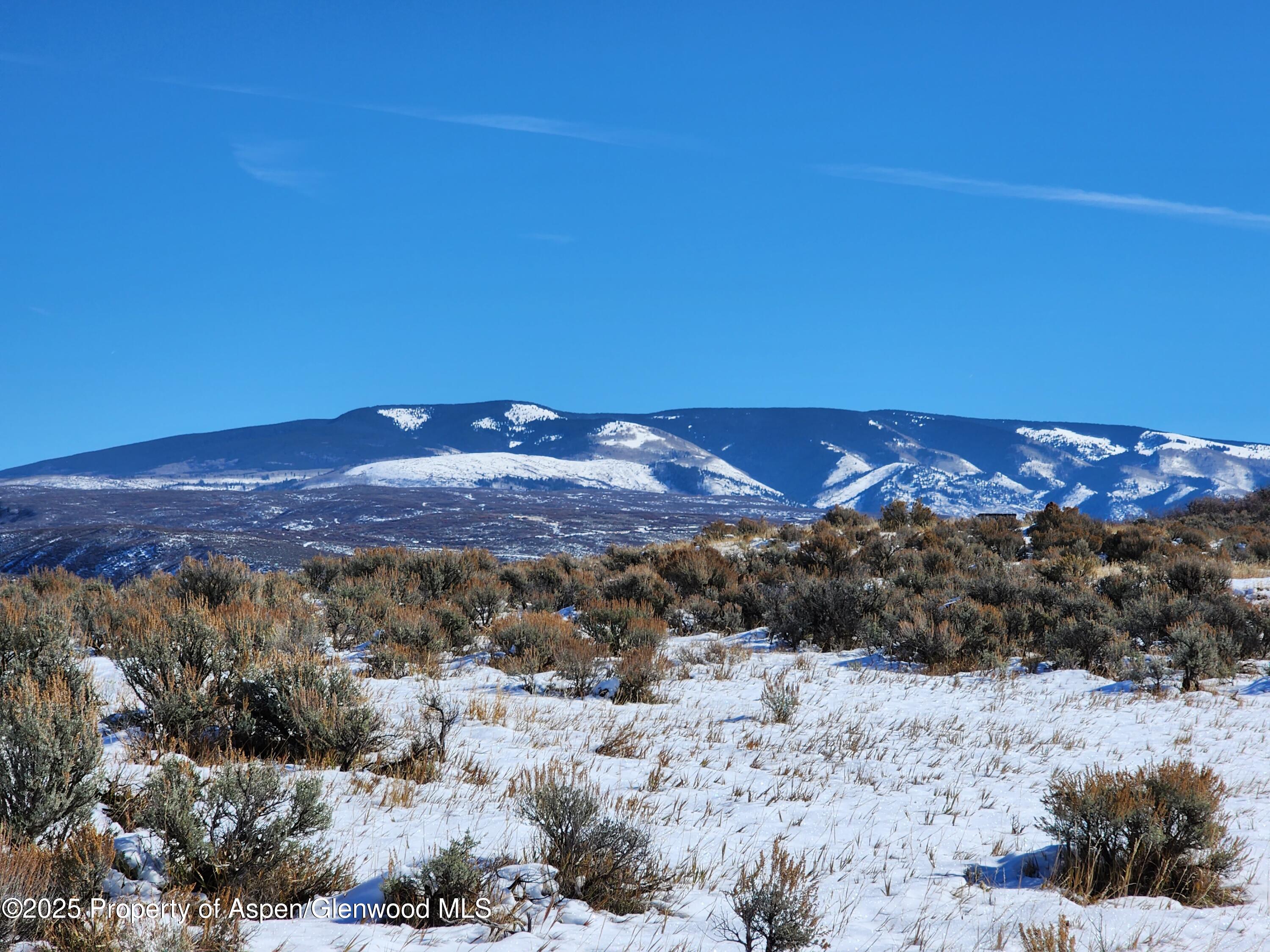 82 Saddle Drive Carbondale CO 81623