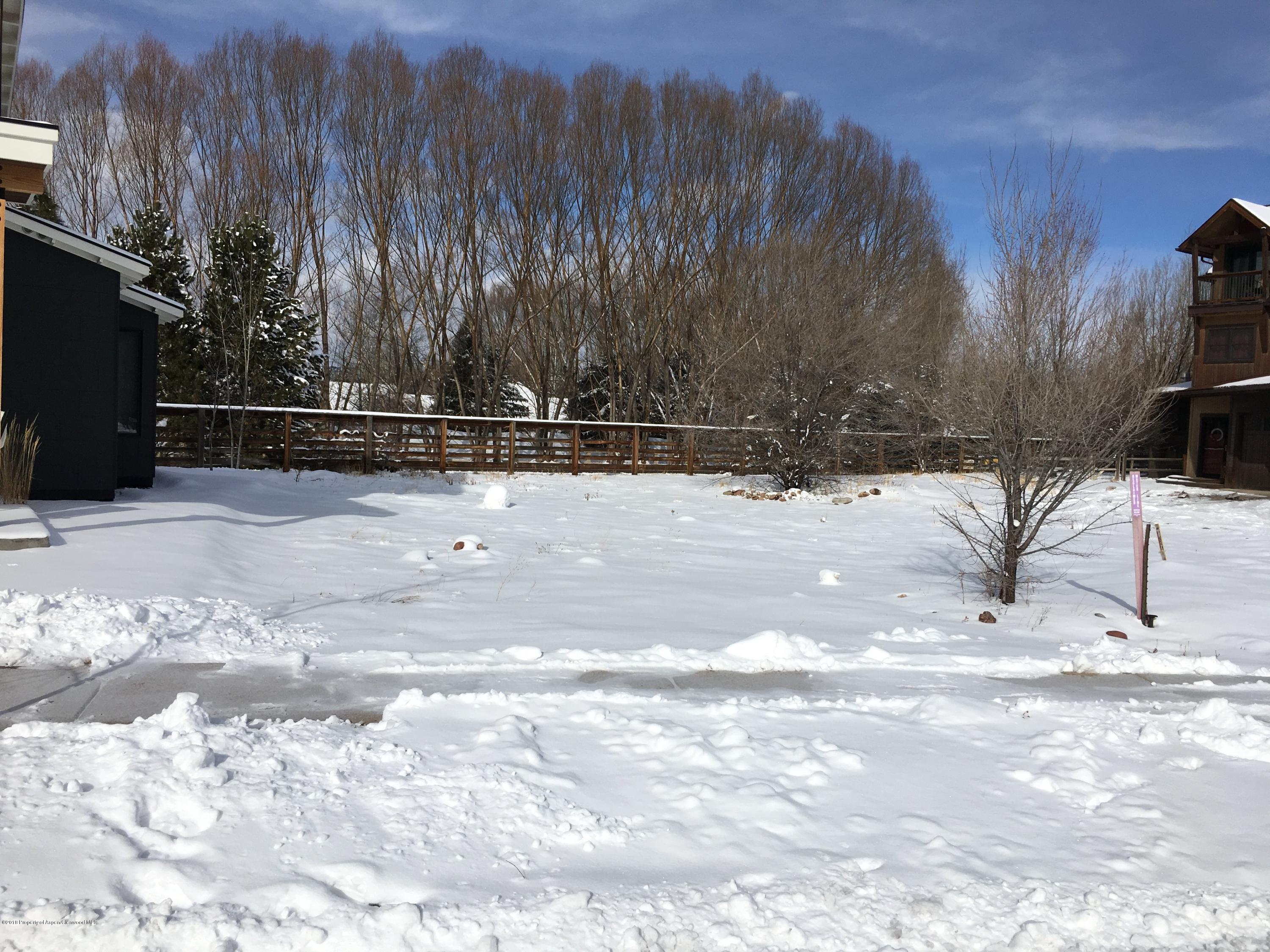 366 Sopris Circle Basalt CO 81621