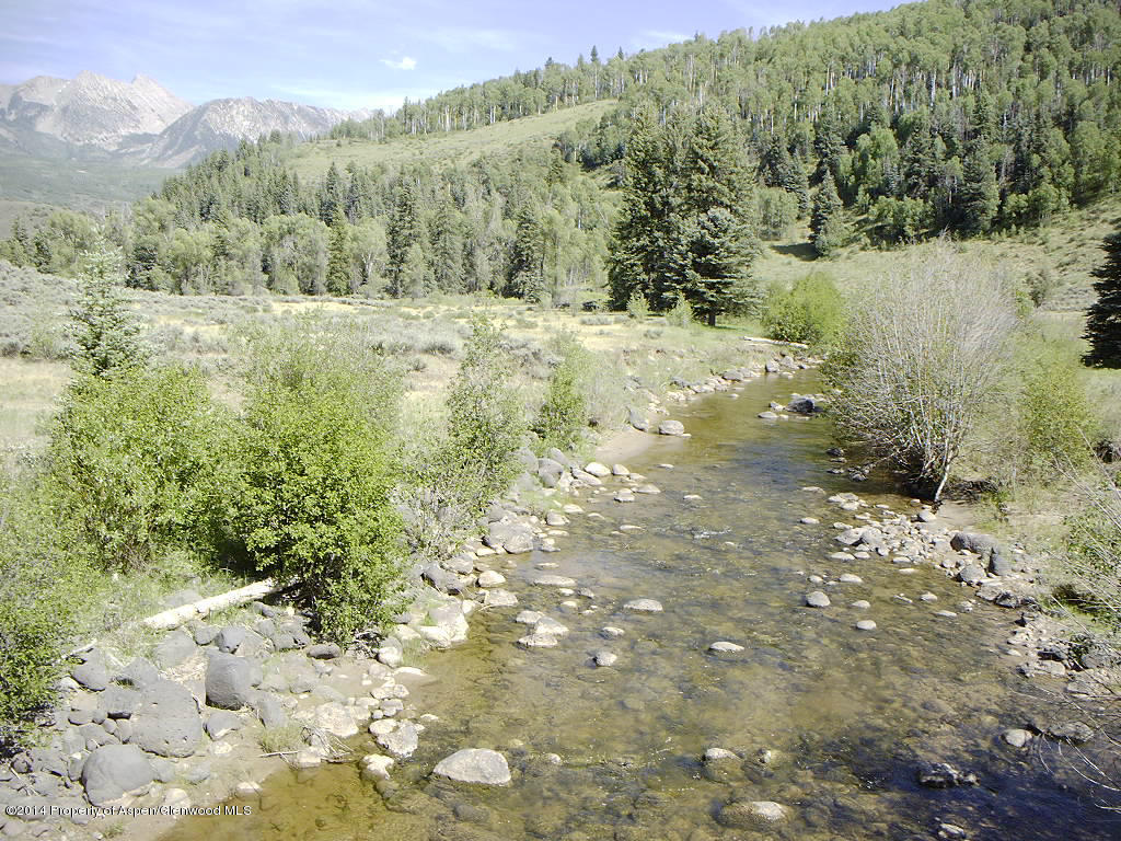 Tbd County Road 265 Somerset CO 81434