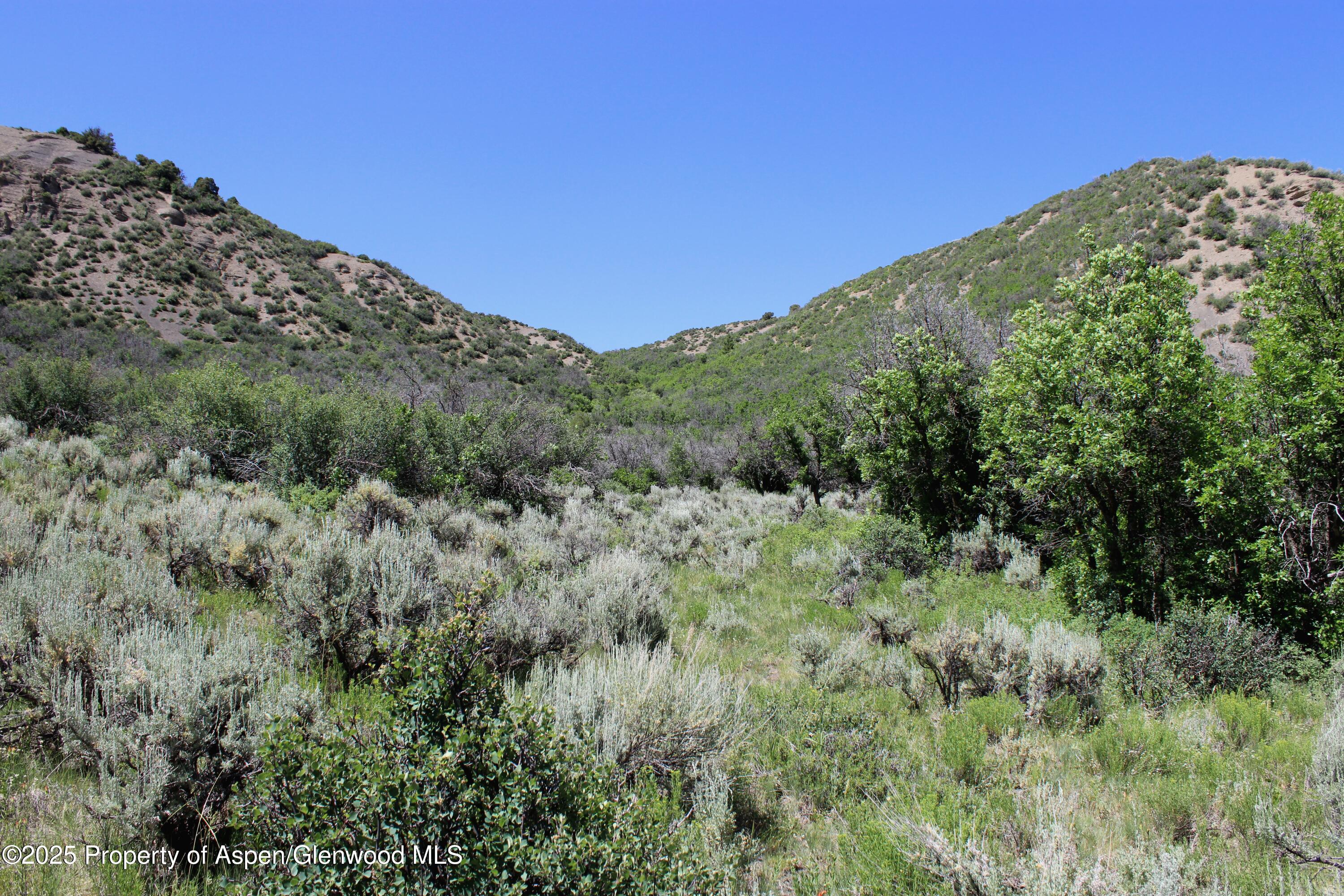 Snowmass CO, TBD Shield O Road