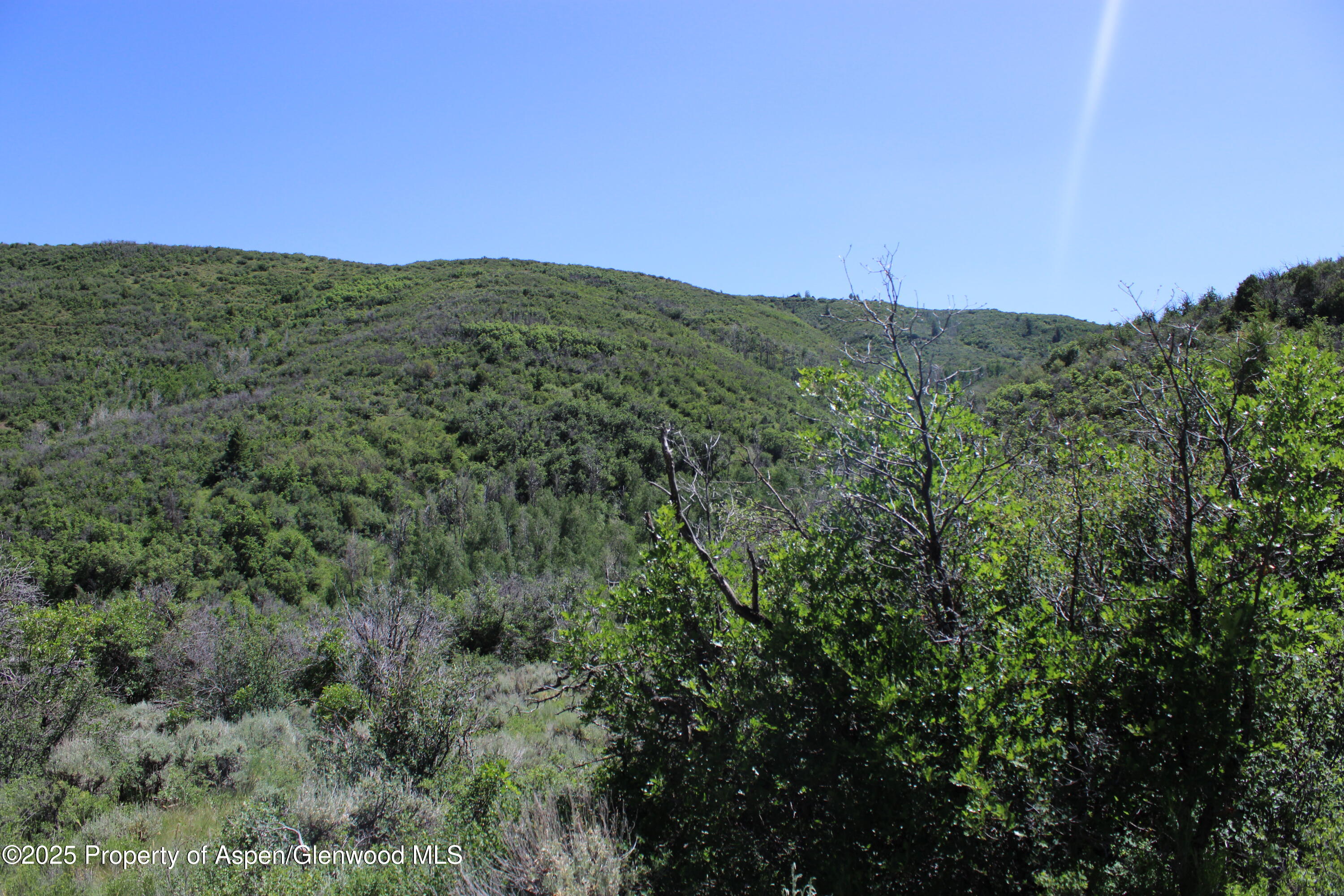 Tbd Shield O Road Snowmass CO 81654