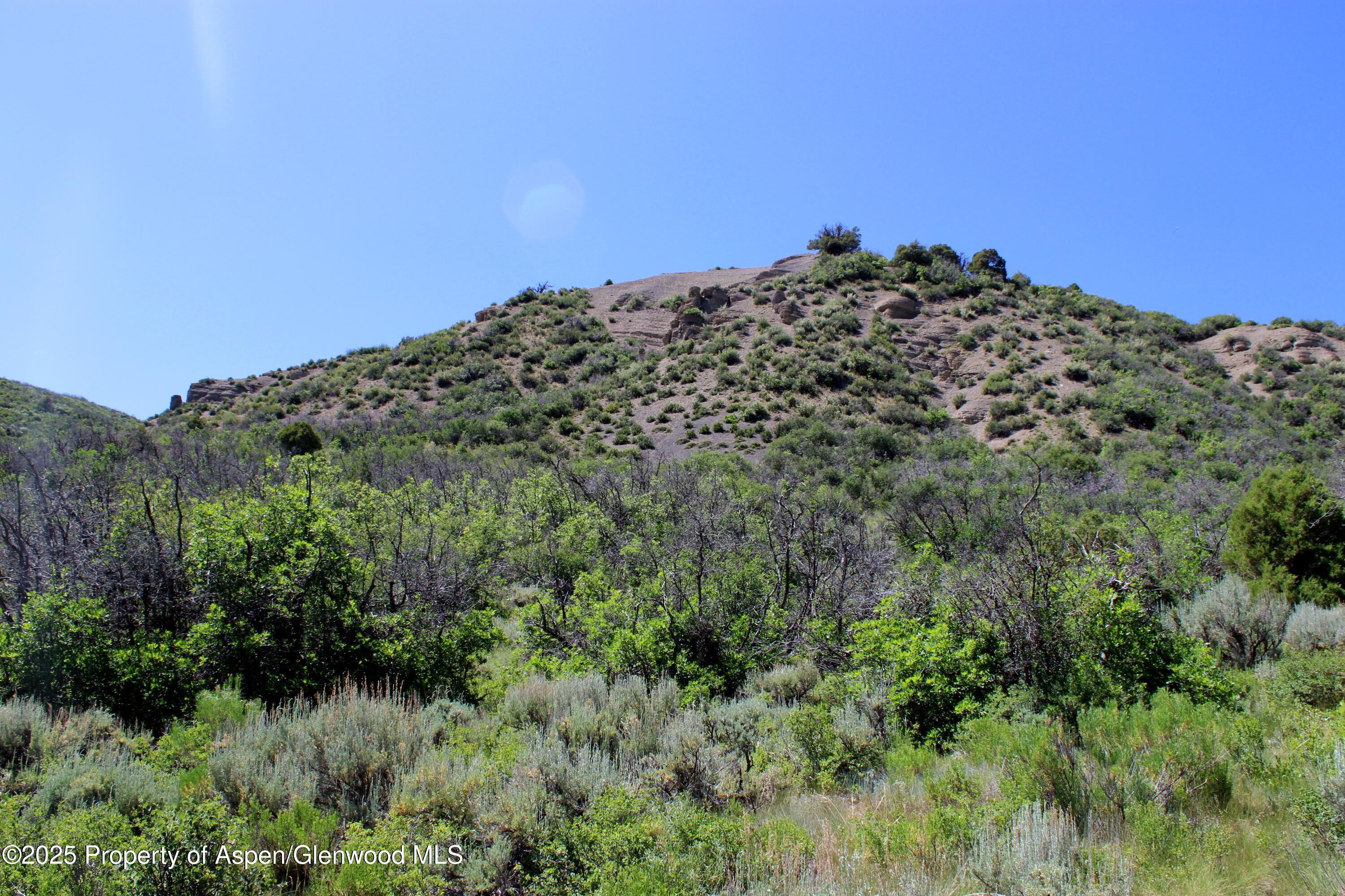 Tbd Shield O Road Snowmass CO 81654