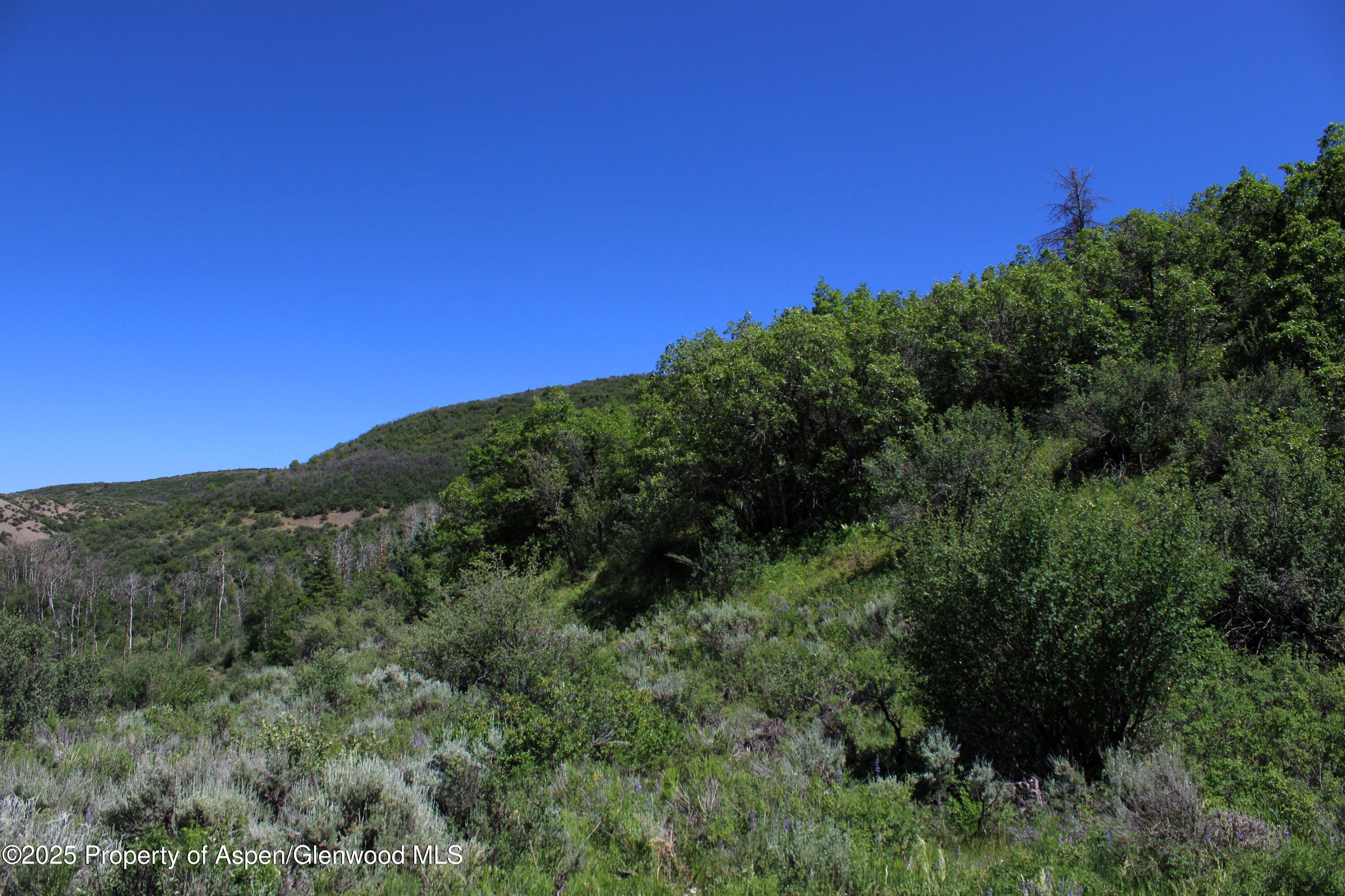 Tbd Shield O Road Snowmass CO 81654