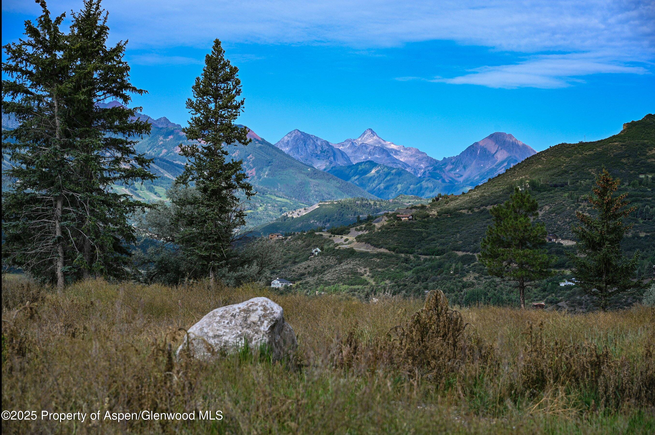 Aspen CO, 114-116 White Star Lane