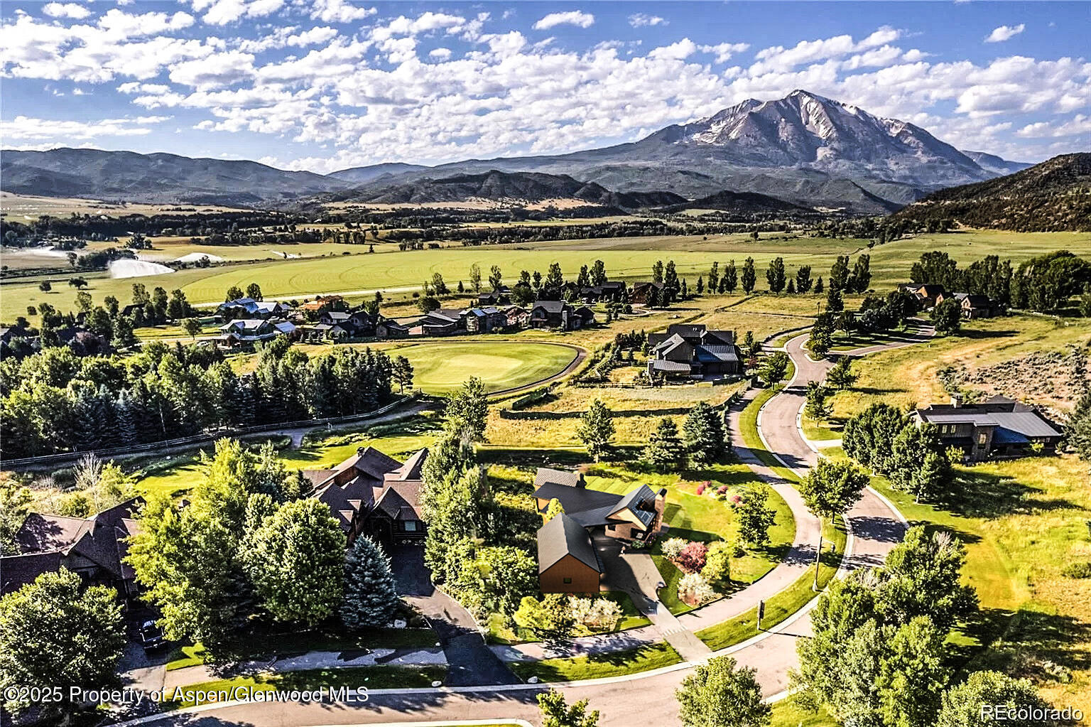 Carbondale CO, 782 Perry Ridge