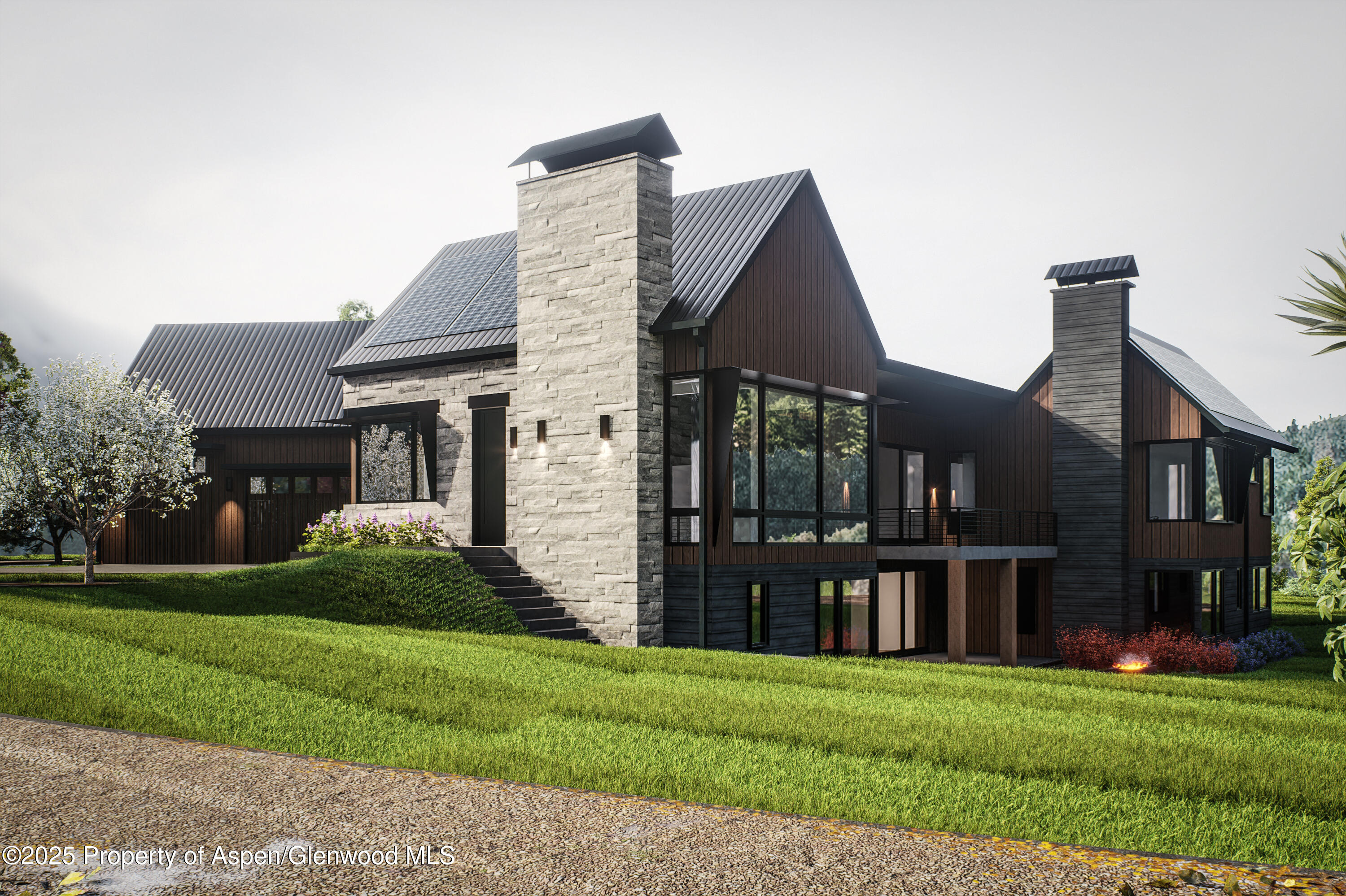 782 Perry Ridge Carbondale CO 81623