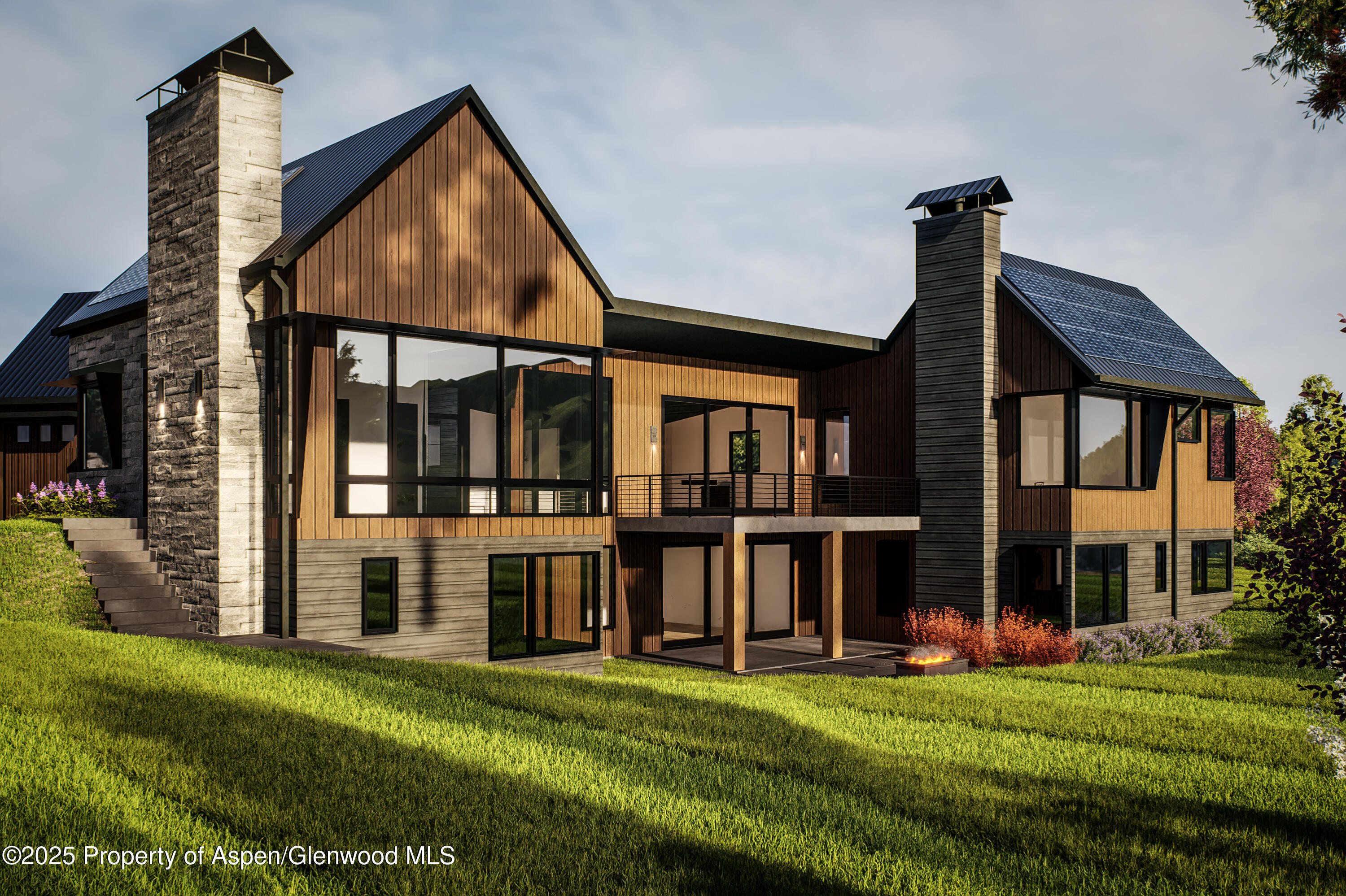 782 Perry Ridge Carbondale CO 81623