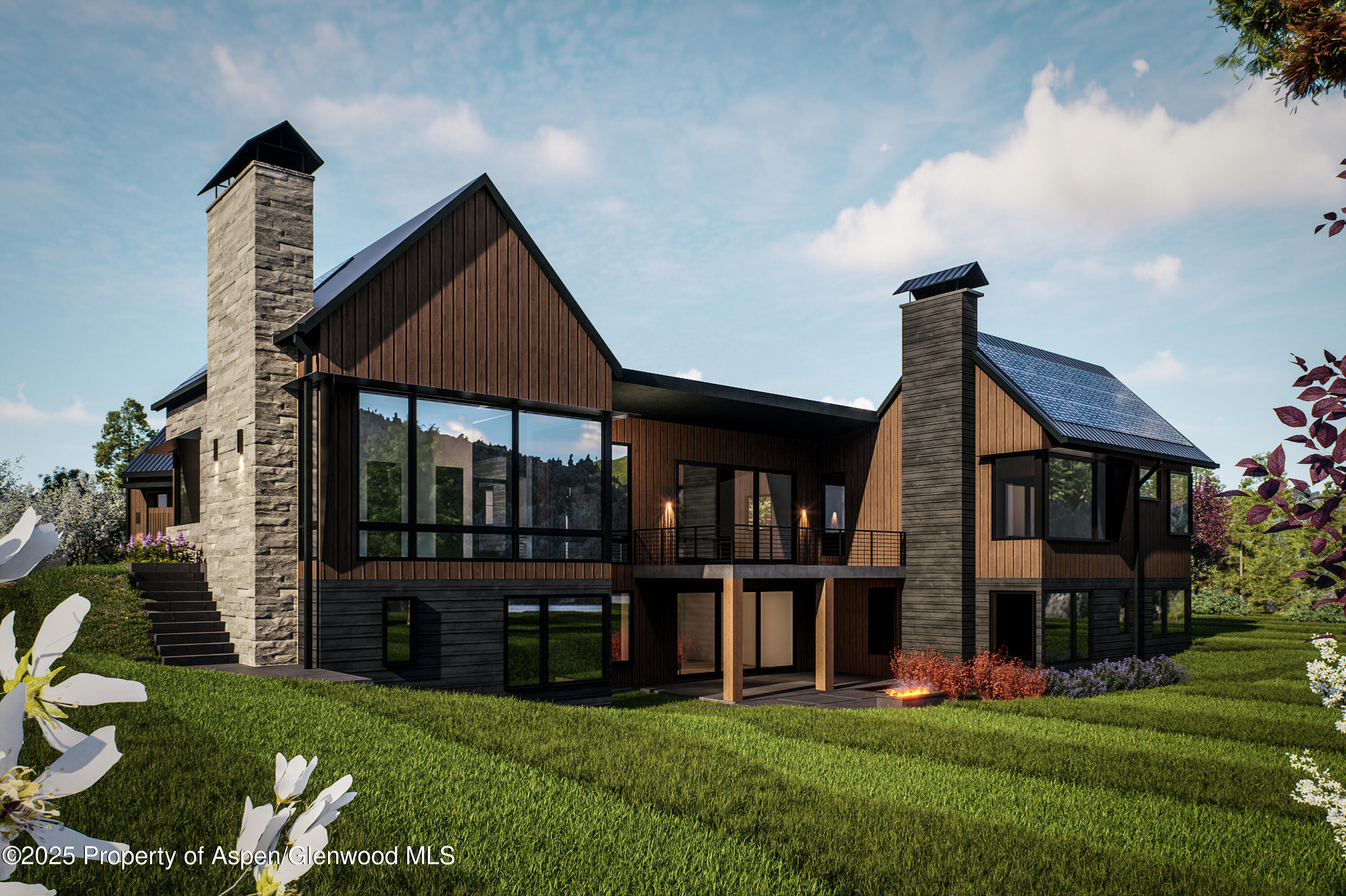 782 Perry Ridge Carbondale CO 81623