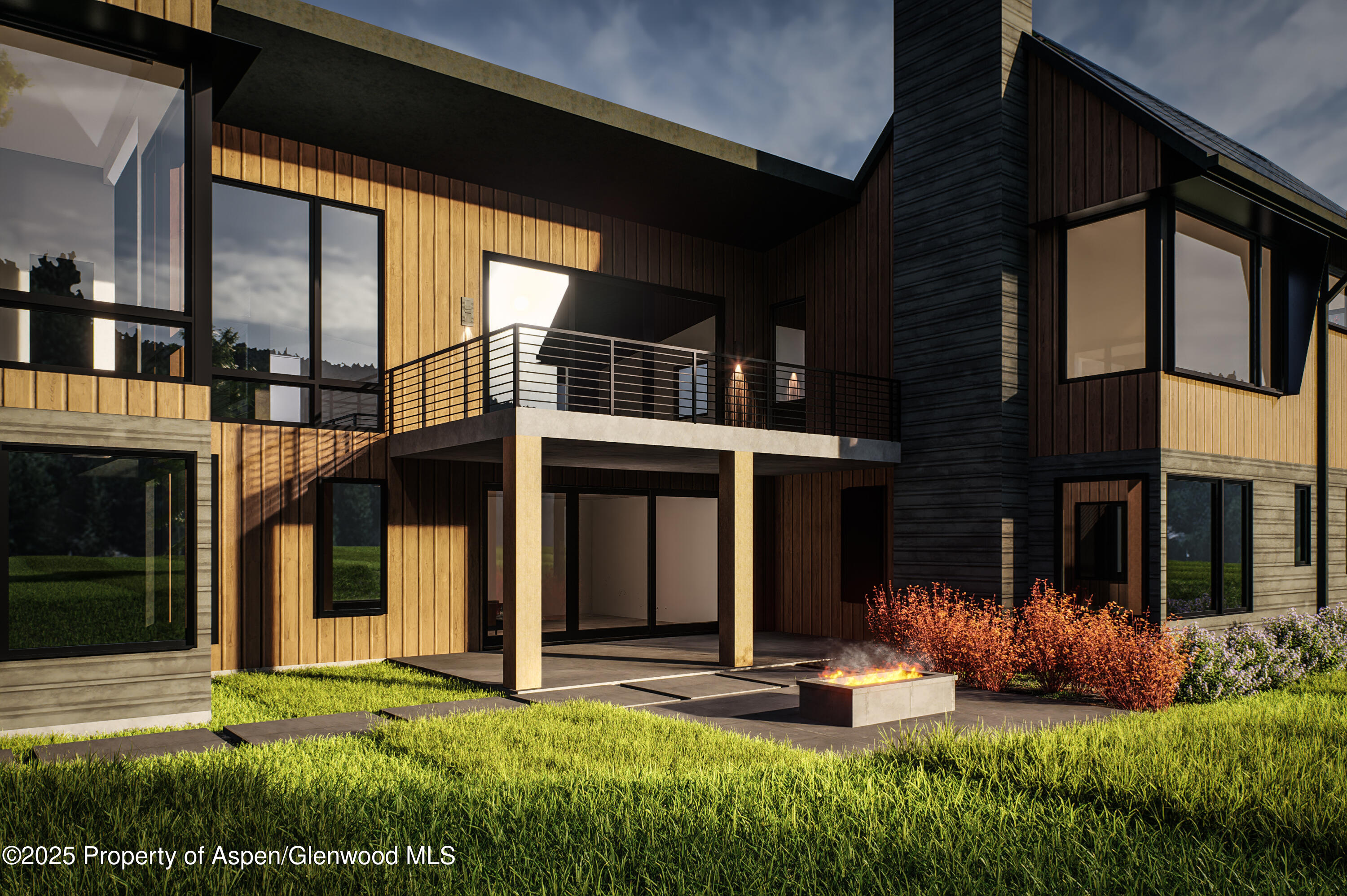 782 Perry Ridge Carbondale CO 81623