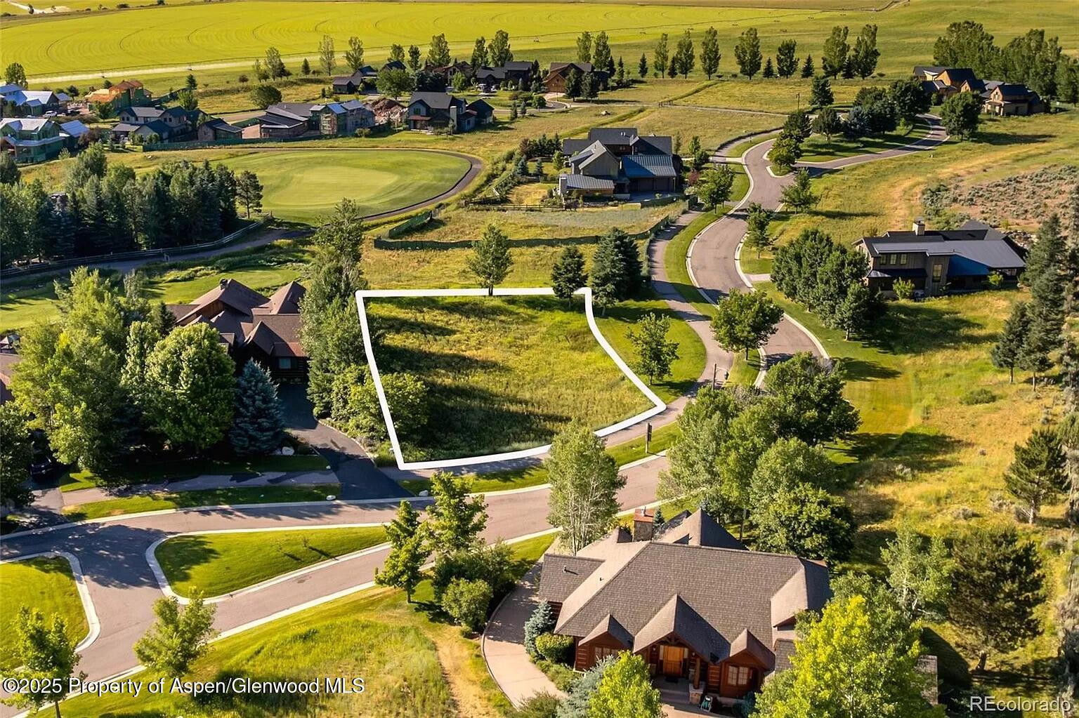 782 Perry Ridge Carbondale CO 81623