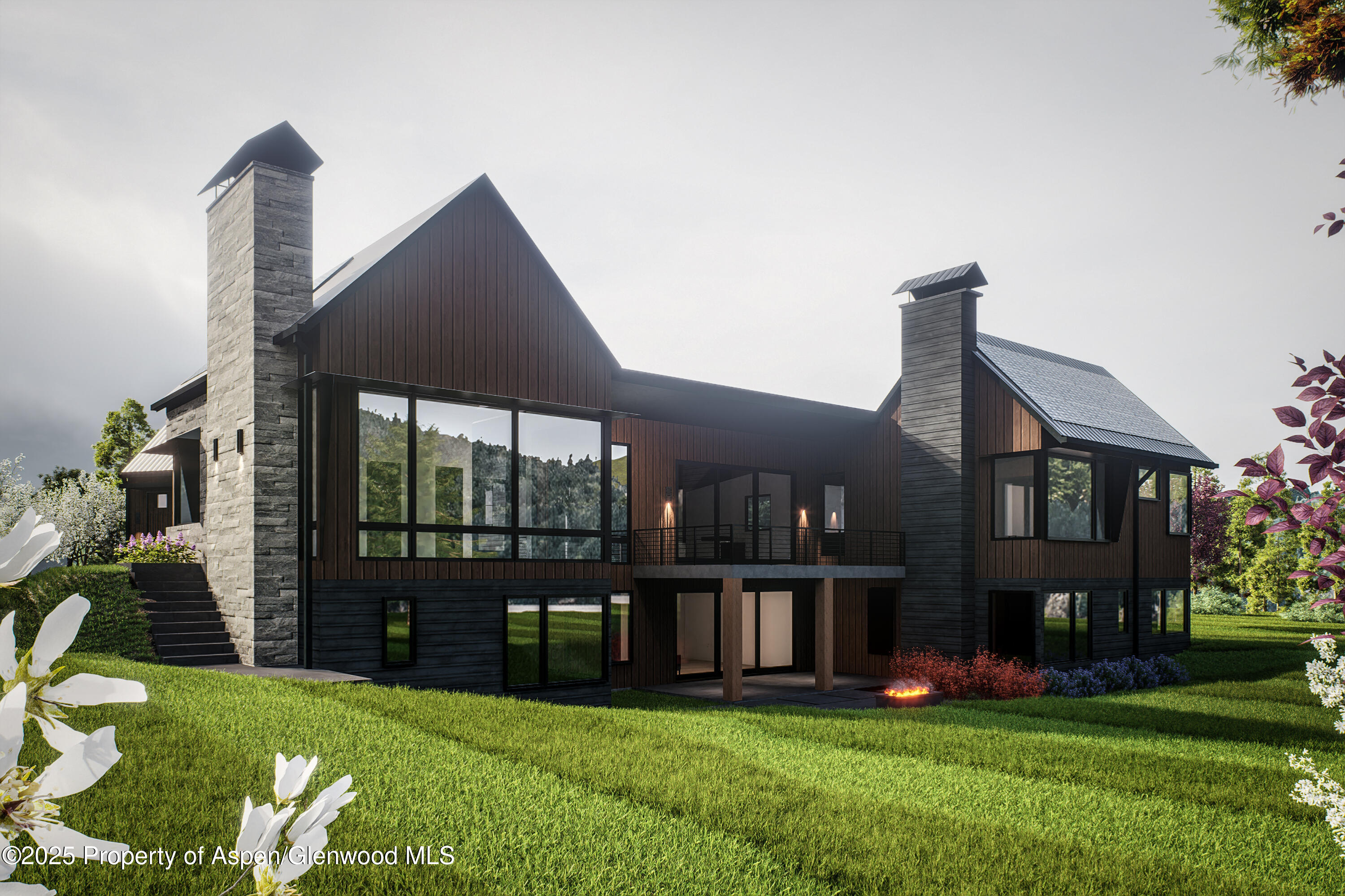 782 Perry Ridge Carbondale CO 81623