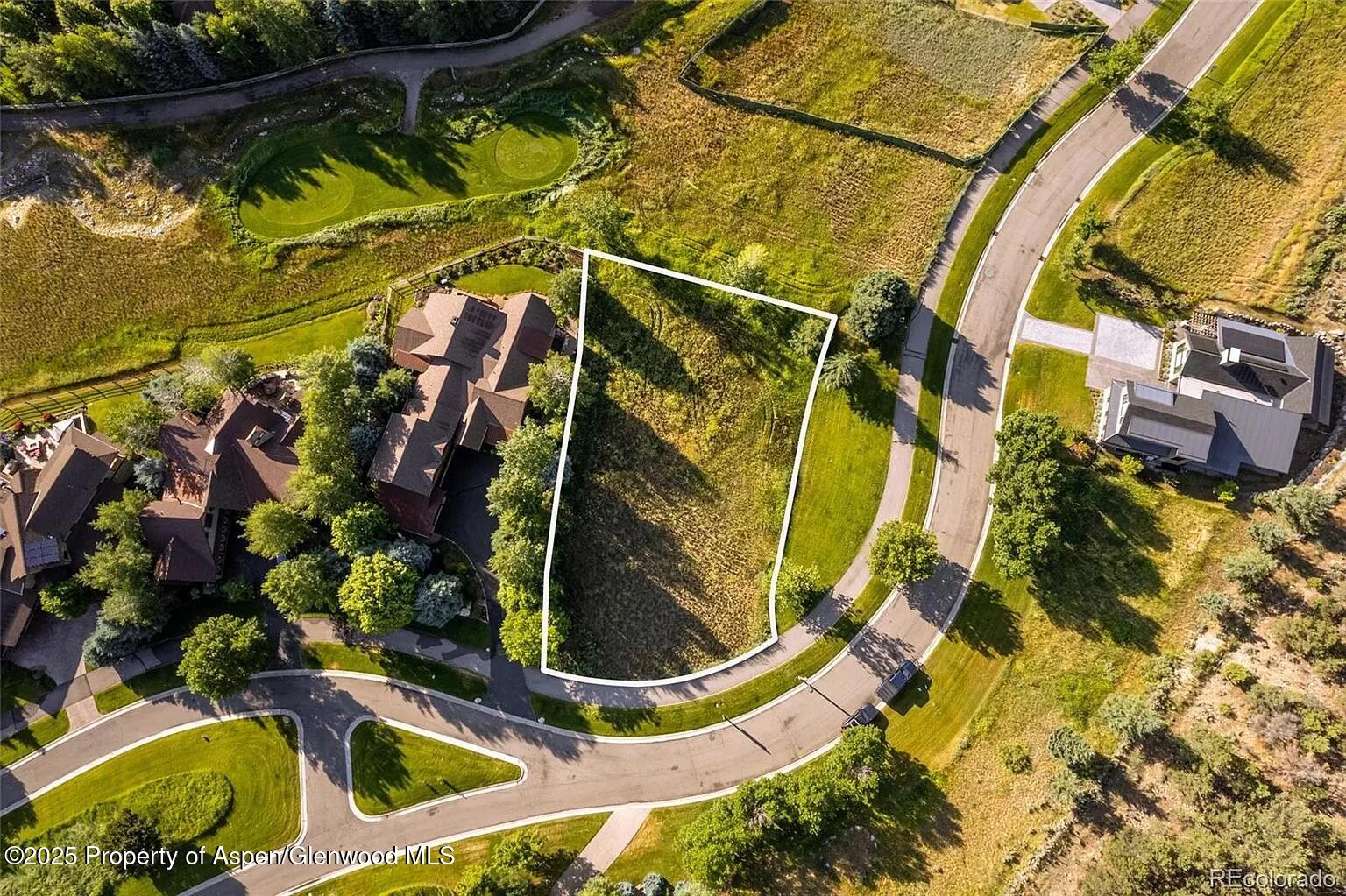 782 Perry Ridge Carbondale CO 81623