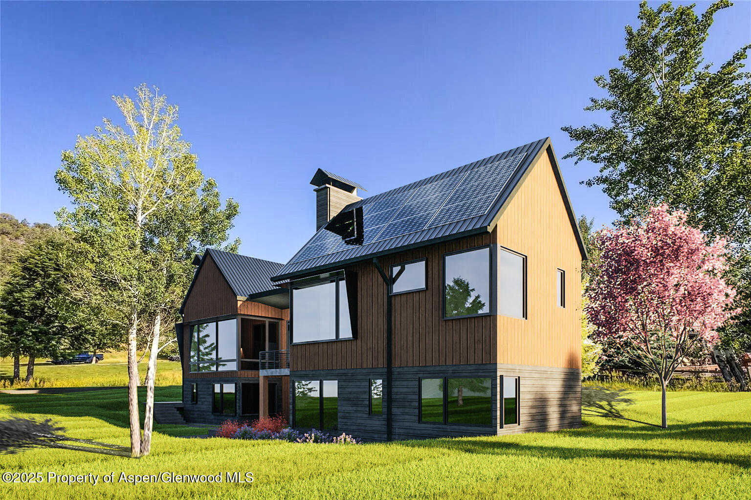 782 Perry Ridge Carbondale CO 81623