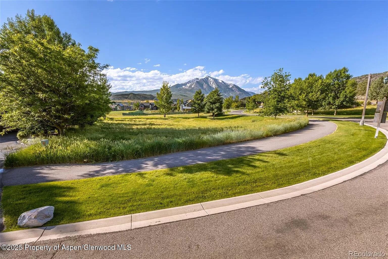 782 Perry Ridge Carbondale CO 81623