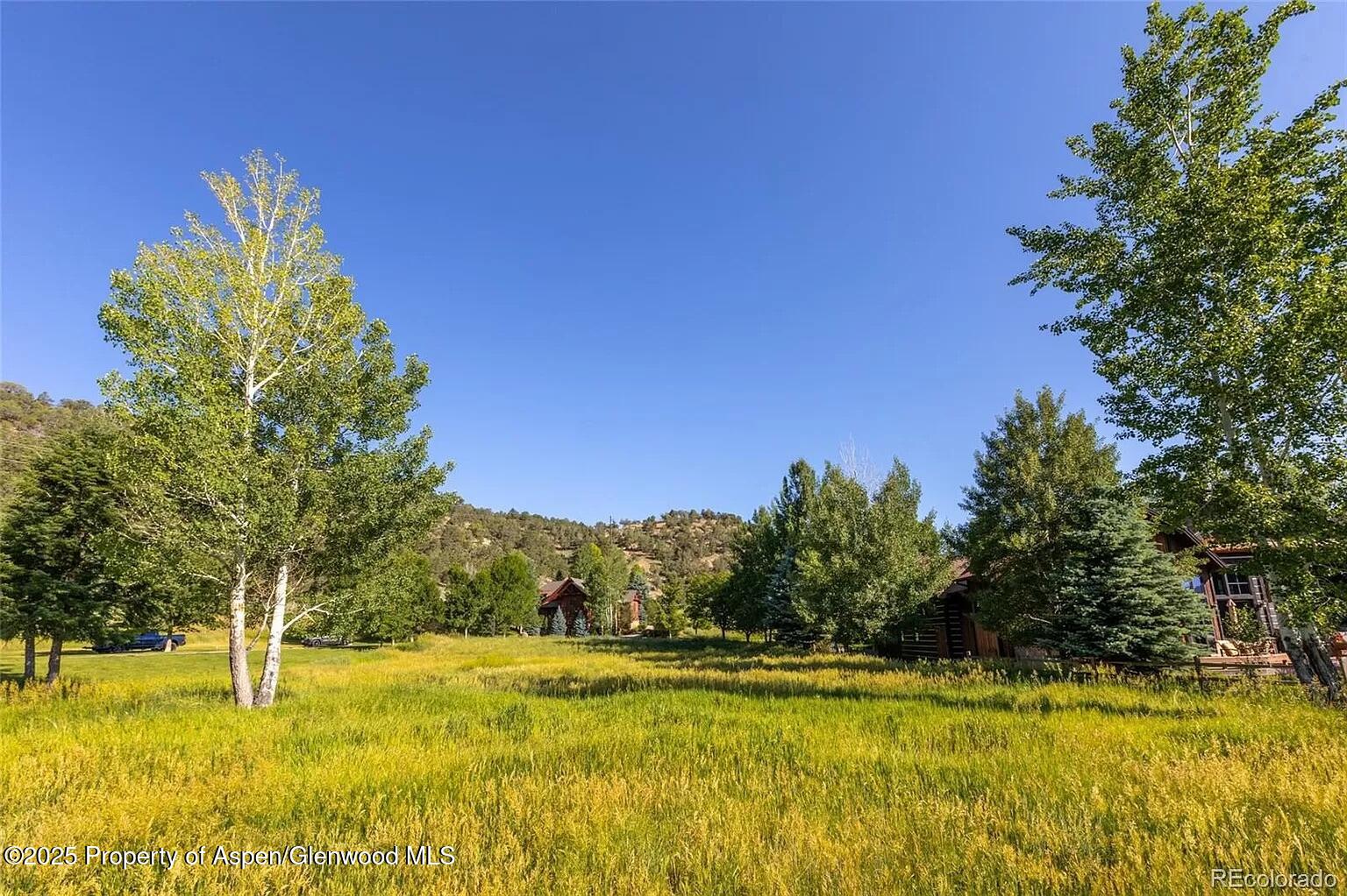 782 Perry Ridge Carbondale CO 81623